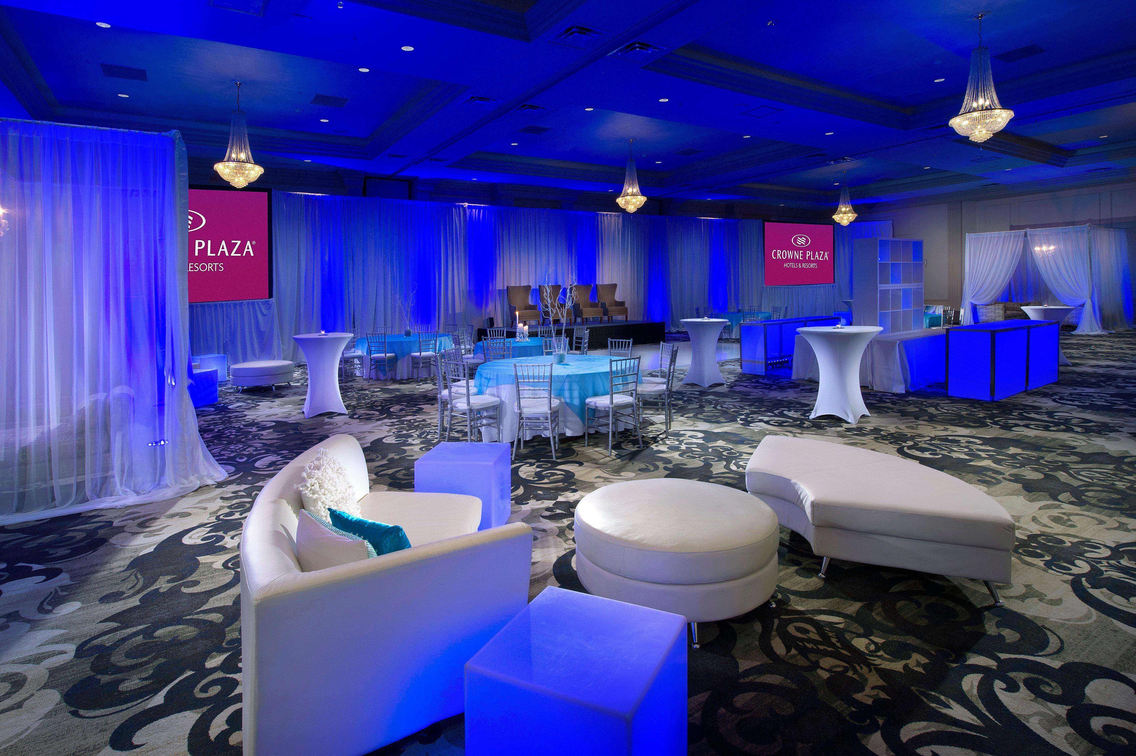 Crowne Plaza Portland-downtown Convention Center By Ihg Portland