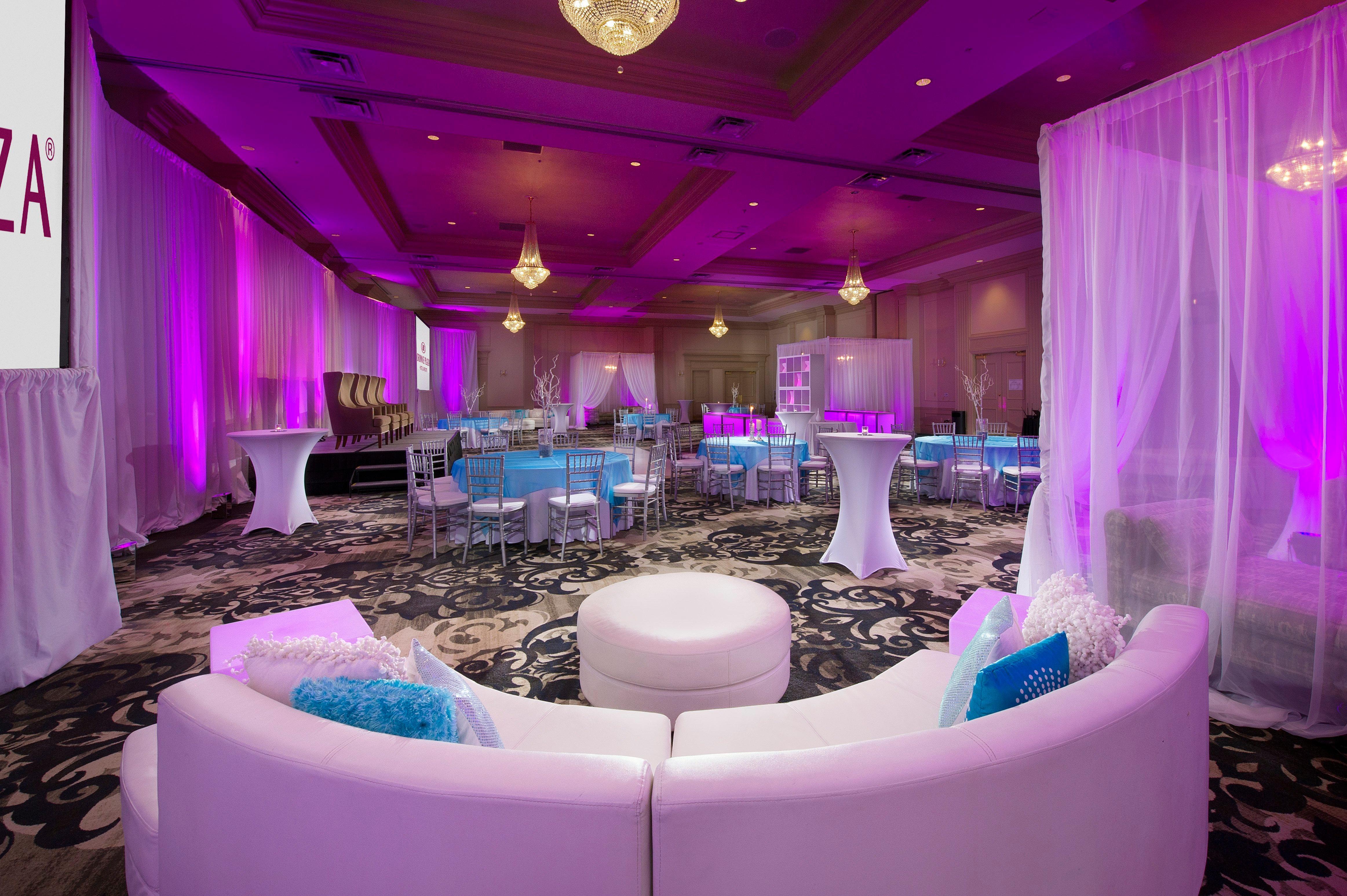 Crowne Plaza Portland-downtown Convention Center By Ihg