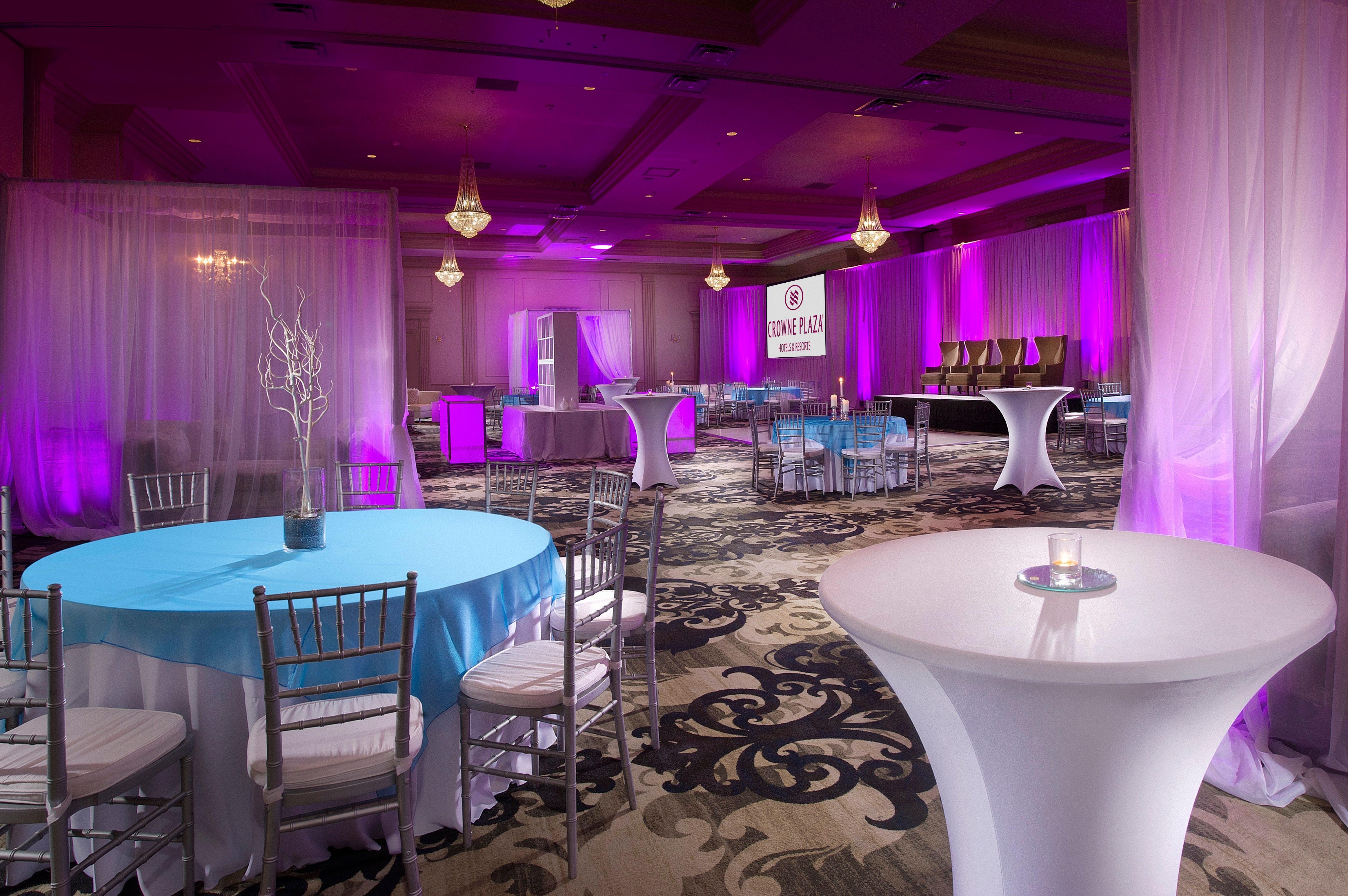 Crowne Plaza Portland-downtown Convention Center By Ihg 4* Portland