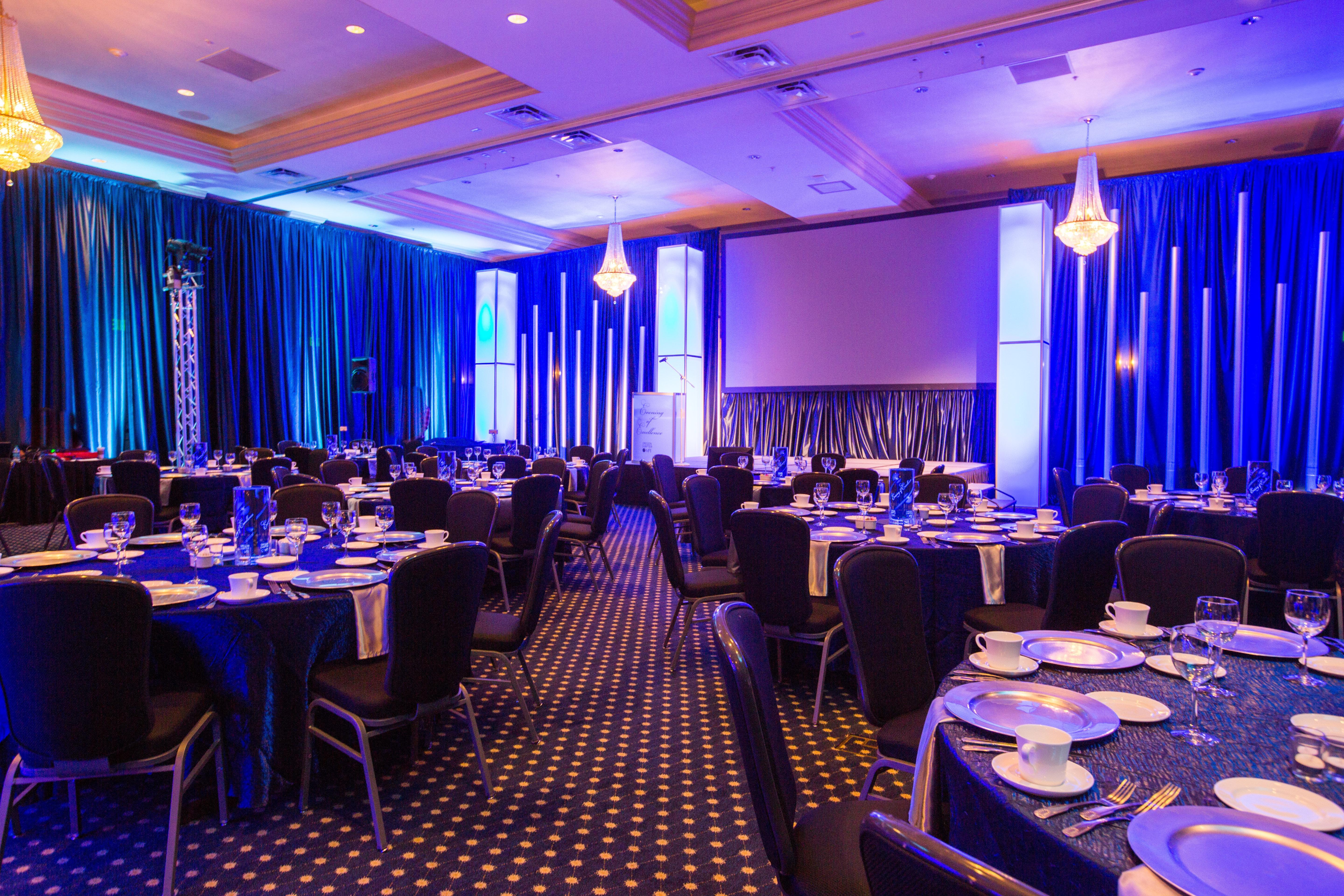 Hotel Crowne Plaza Portland-downtown Convention Center By Ihg Portland