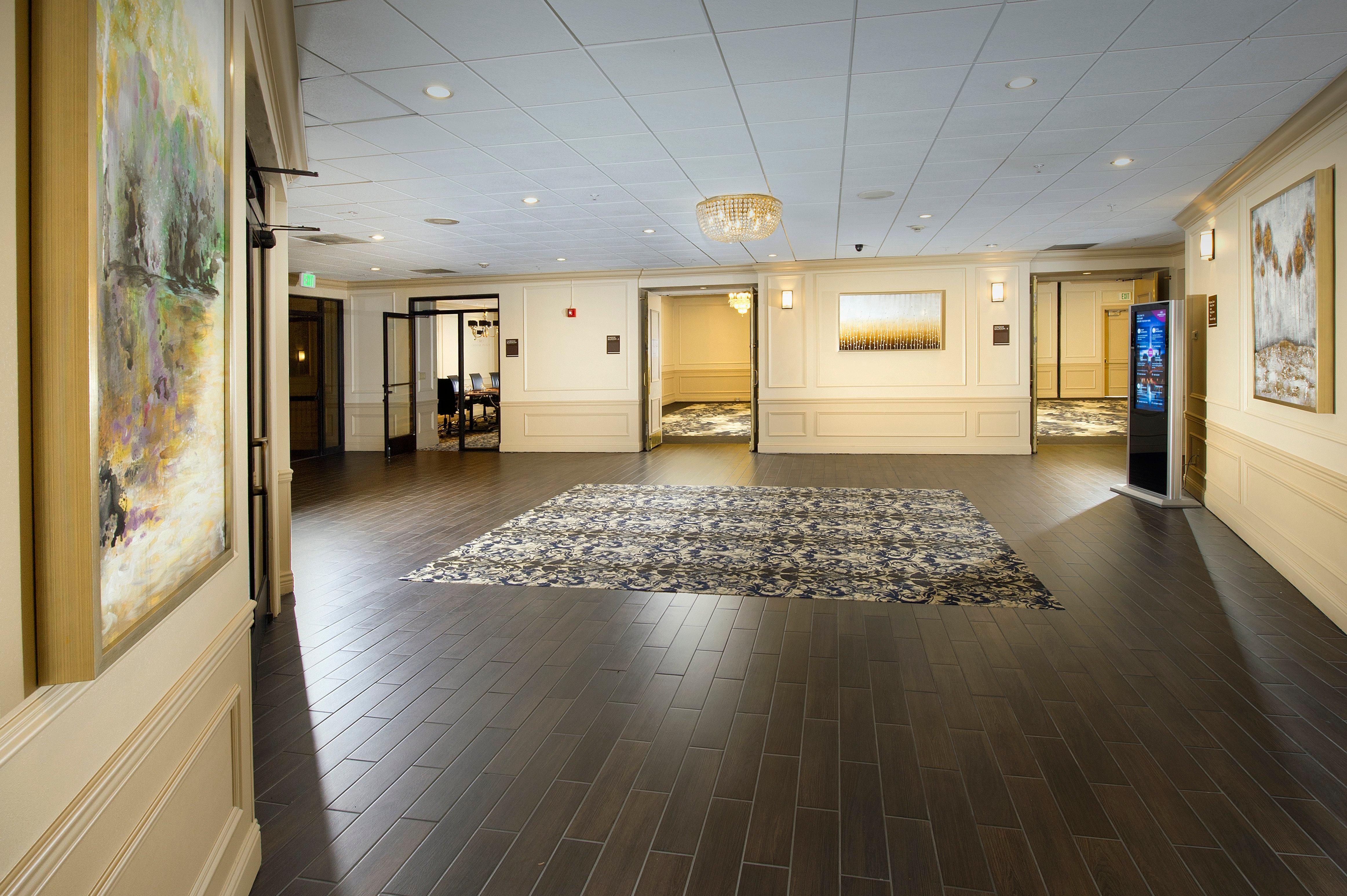 Crowne Plaza Portland-downtown Convention Center By Ihg Portland