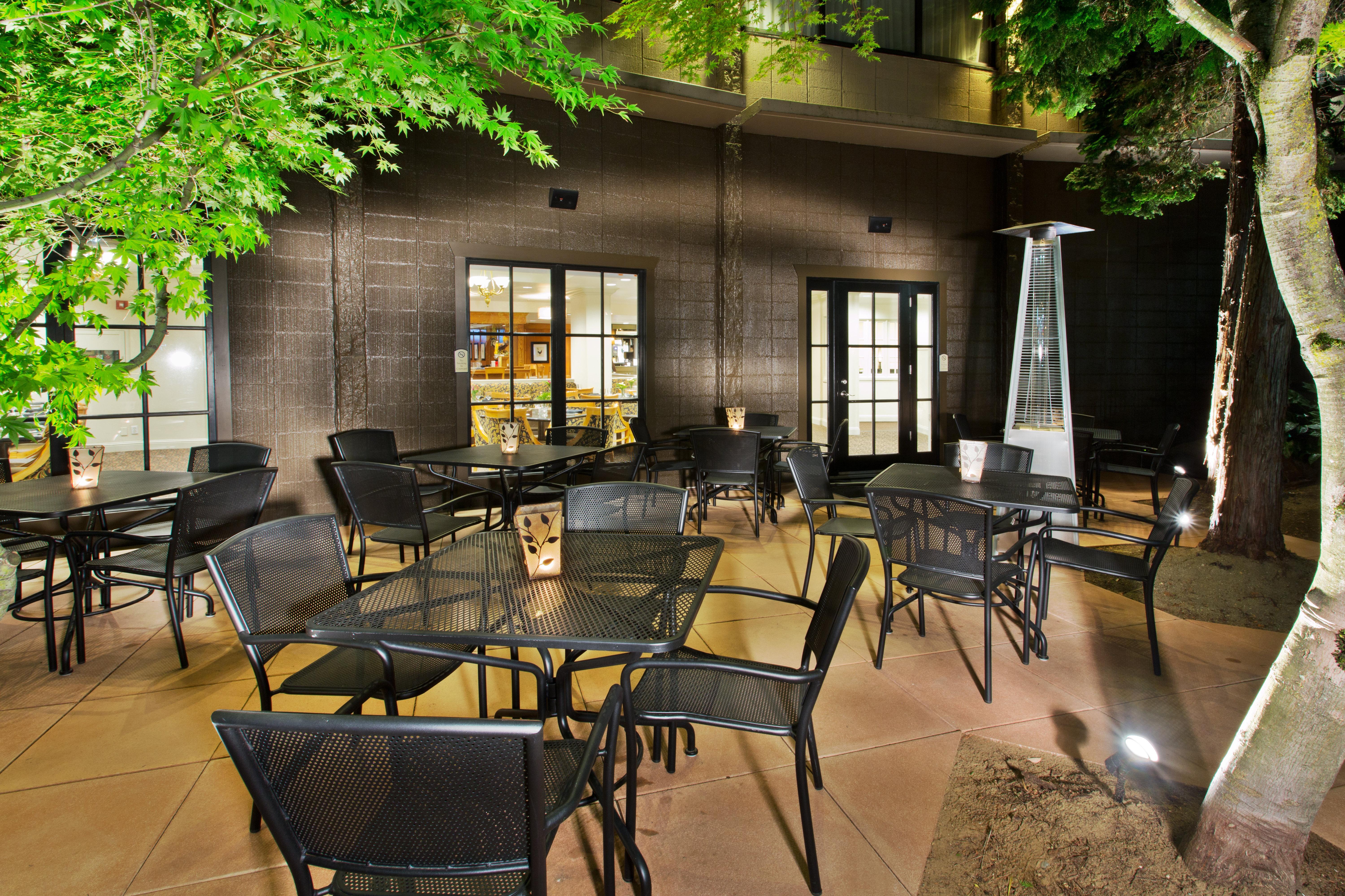 Hotel Crowne Plaza Portland-downtown Convention Center By Ihg Portland