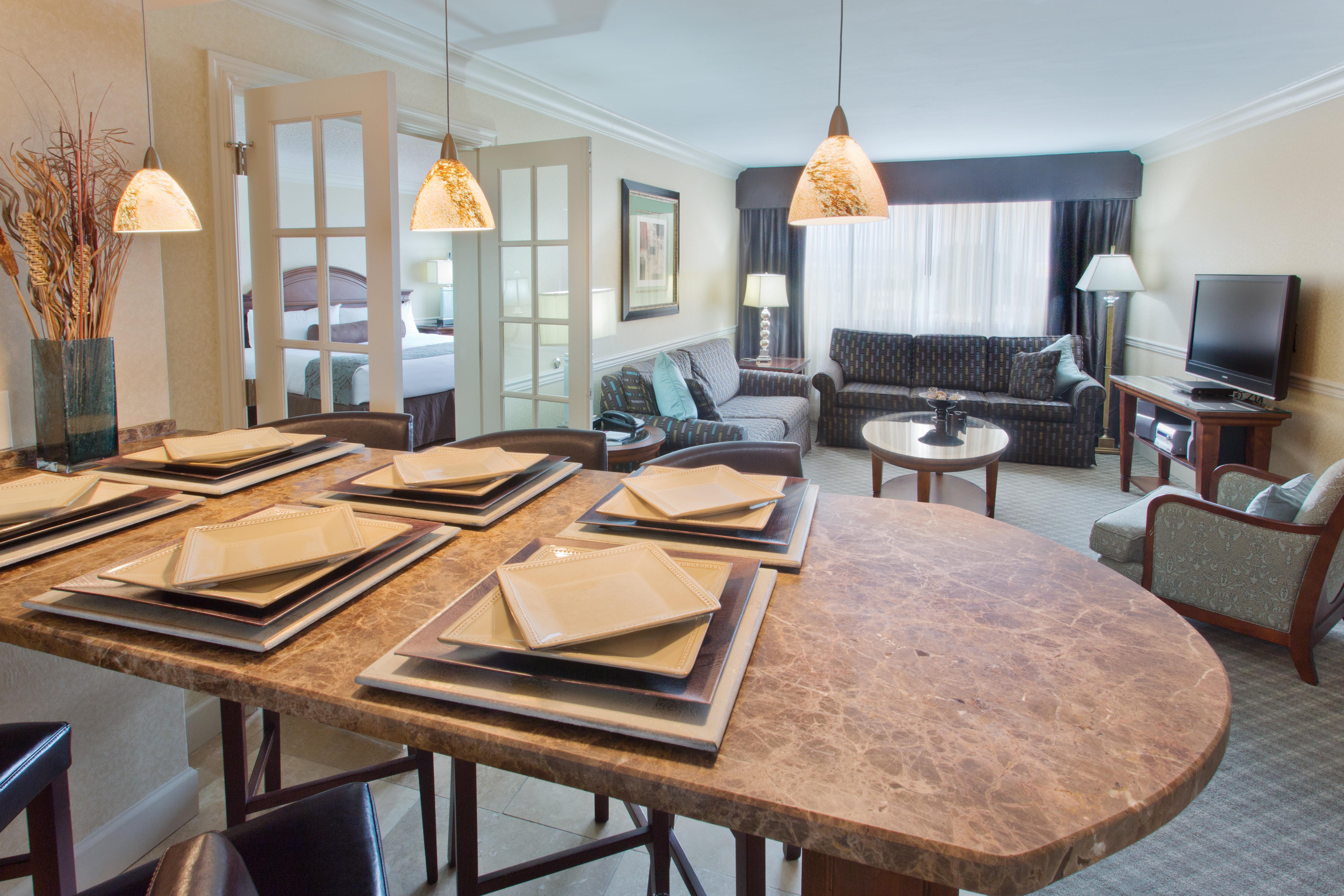 Crowne Plaza Portland-downtown Convention Center By Ihg Portland