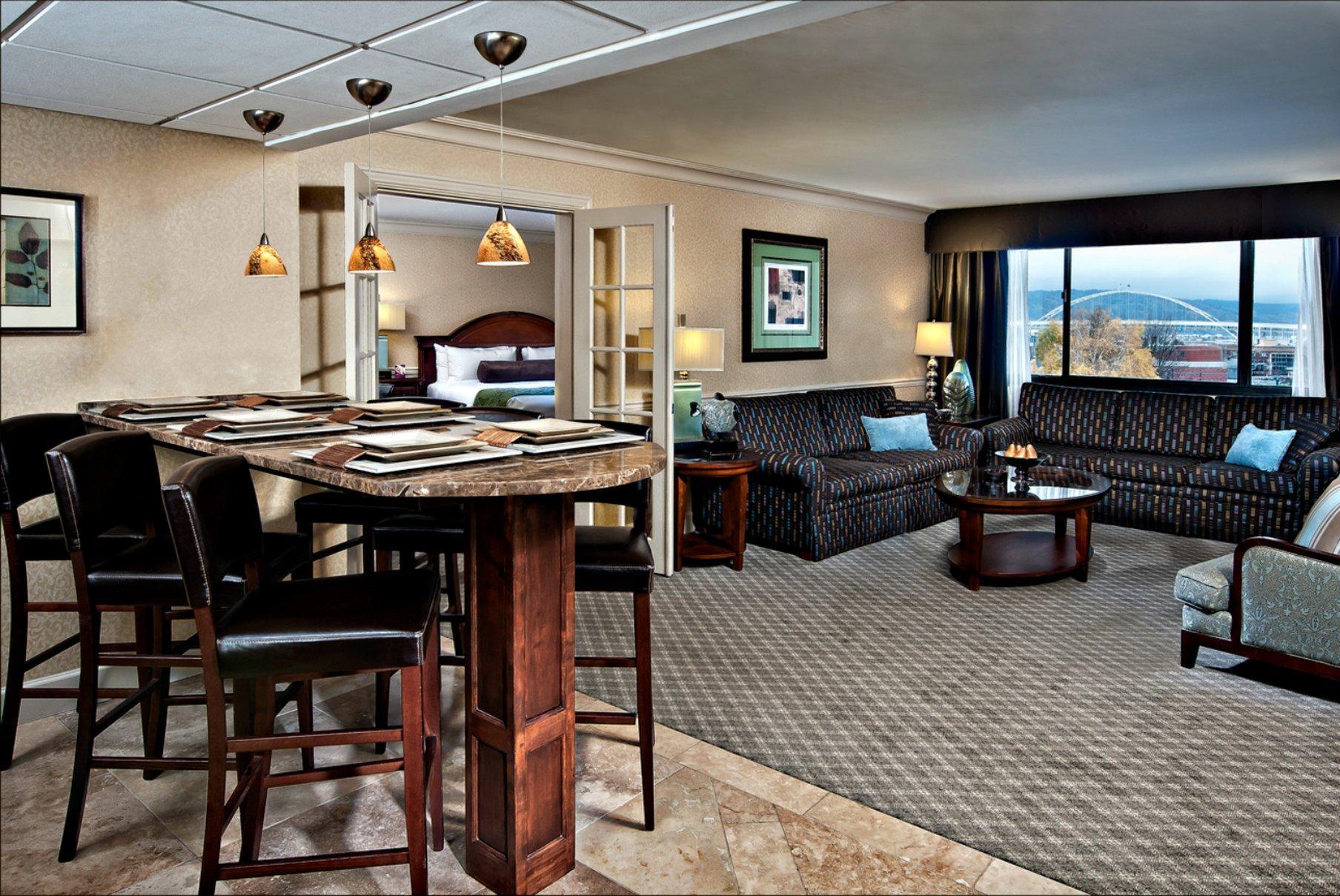 Crowne Plaza Portland-downtown Convention Center By Ihg 4* Portland