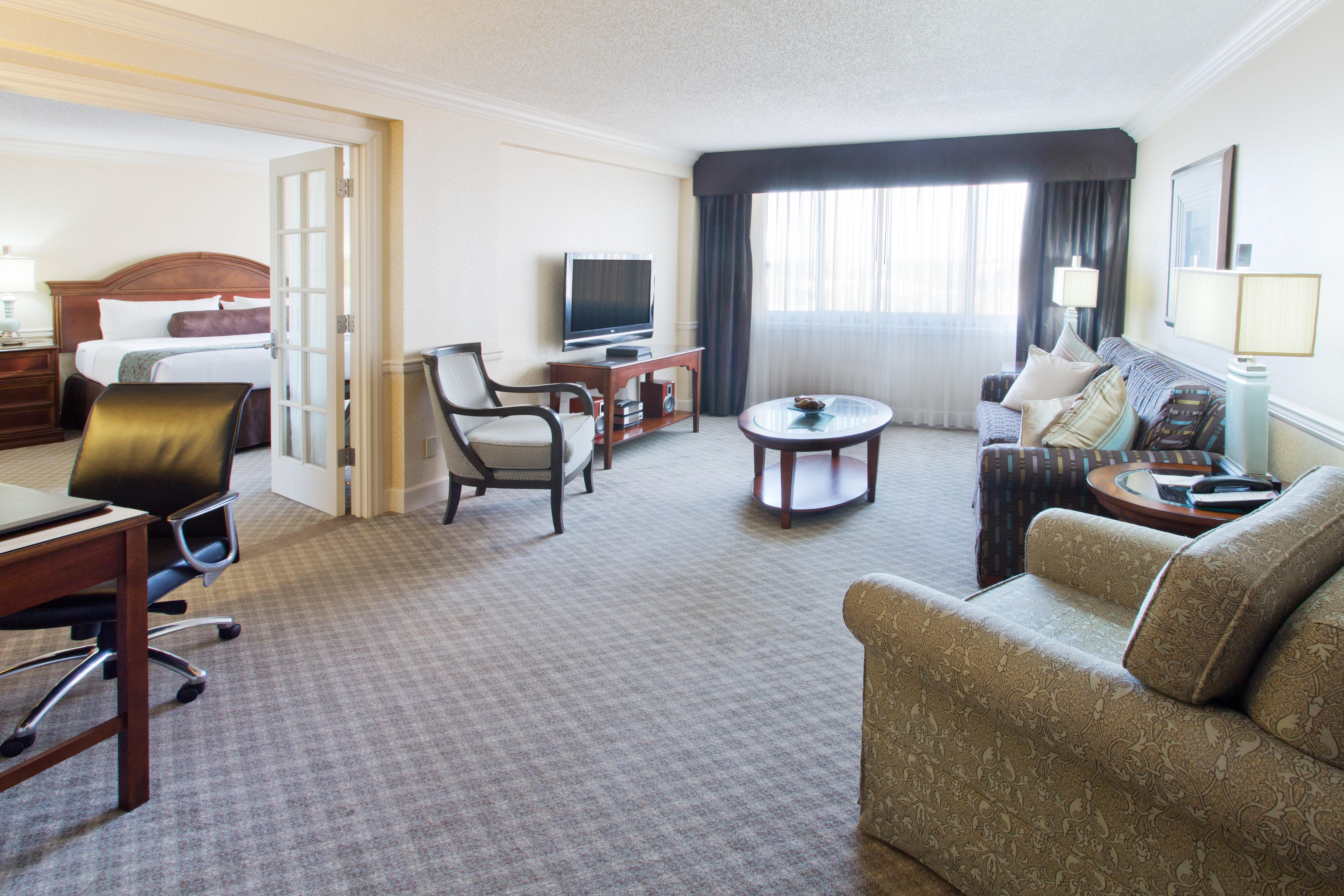 Crowne Plaza Portland-downtown Convention Center By Ihg
