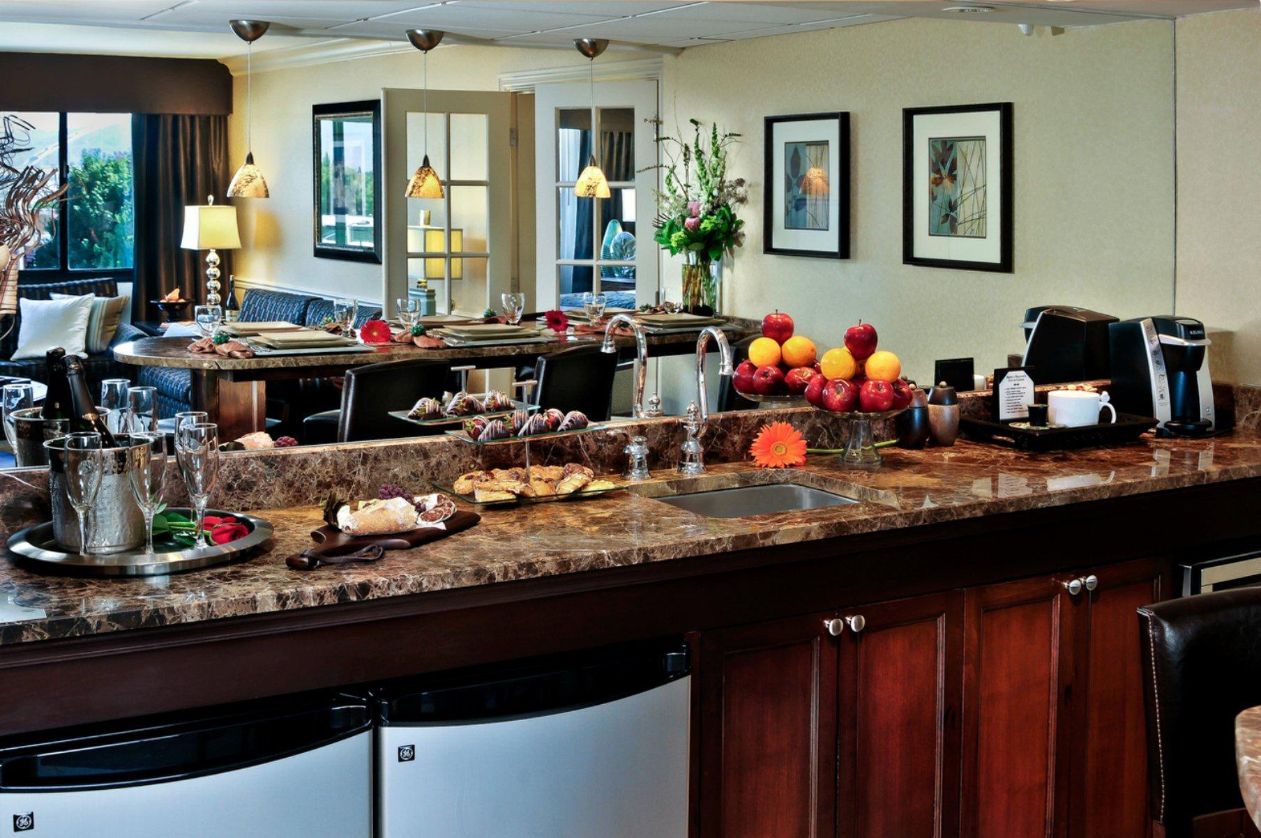 Crowne Plaza Portland-downtown Convention Center By Ihg Hotel Portland
