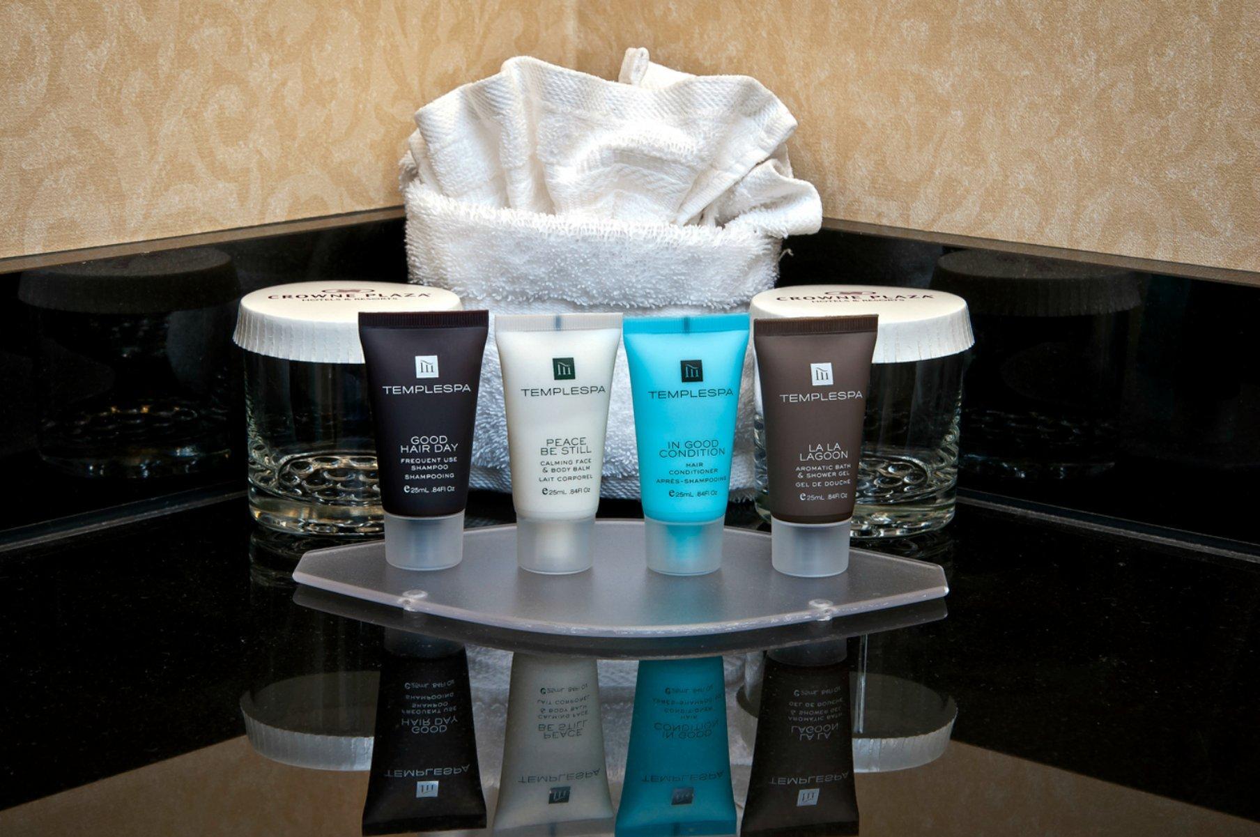 Crowne Plaza Portland-downtown Convention Center By Ihg Hotel Portland