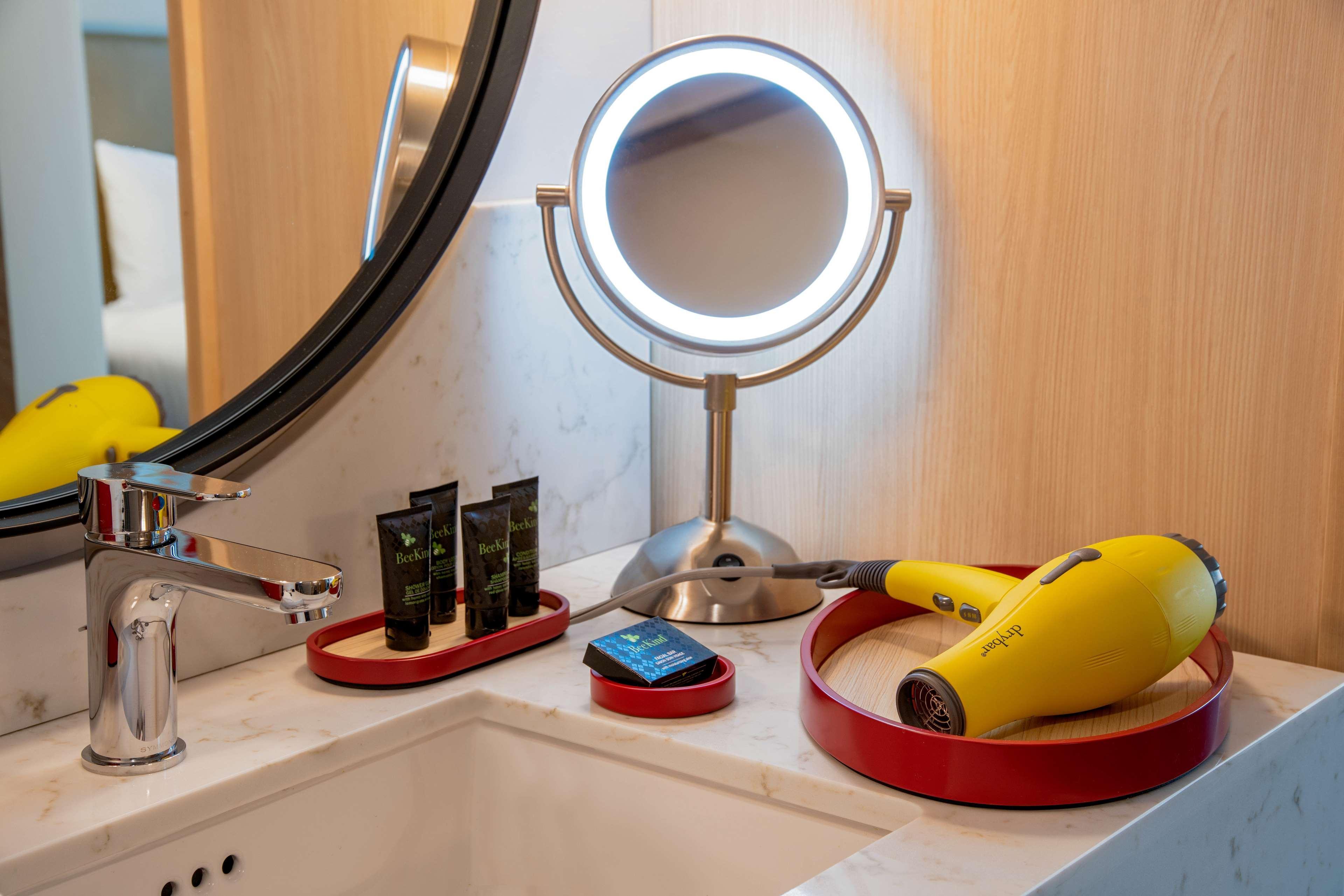 Hyatt Centric Downtown 4* Portland