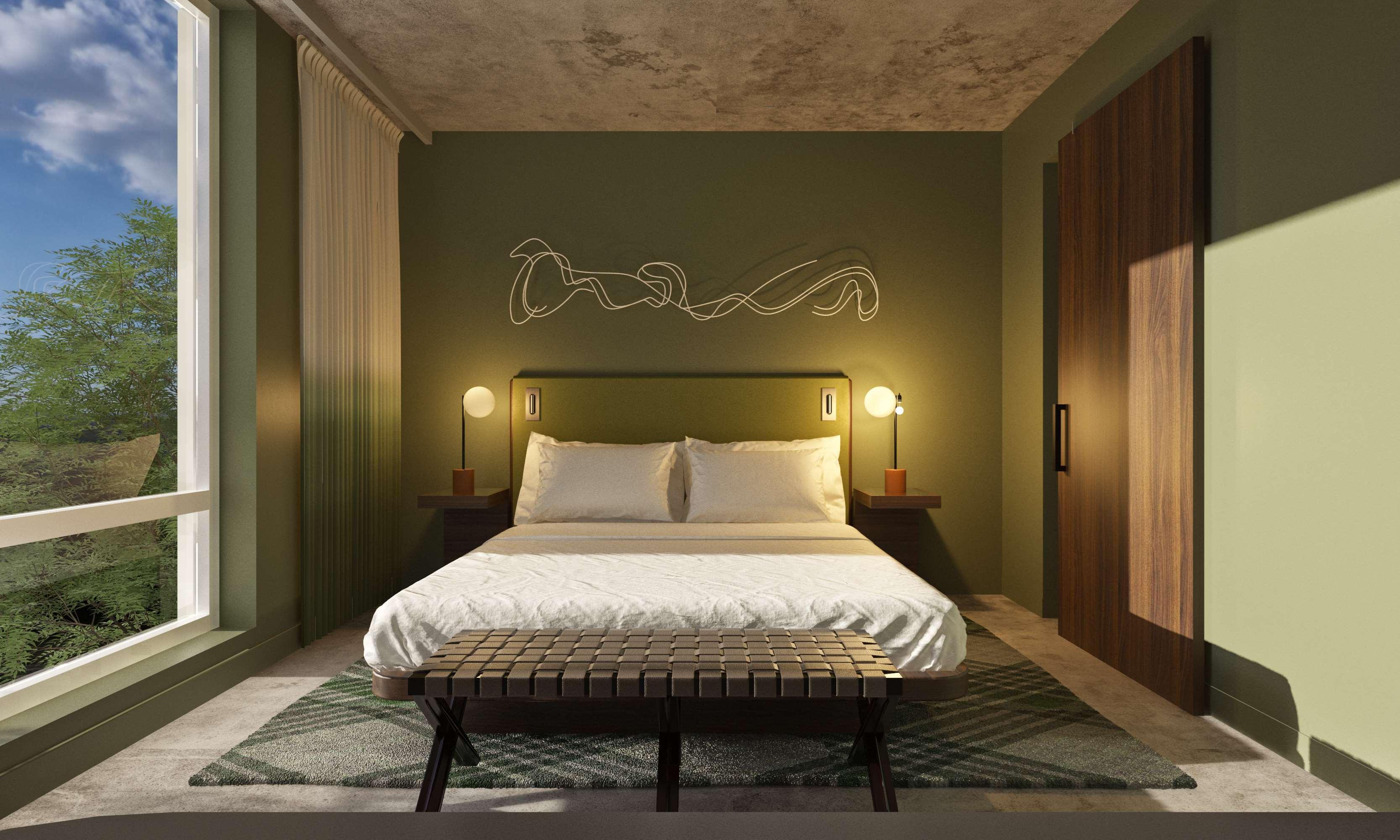 Hyatt Centric Downtown 4*