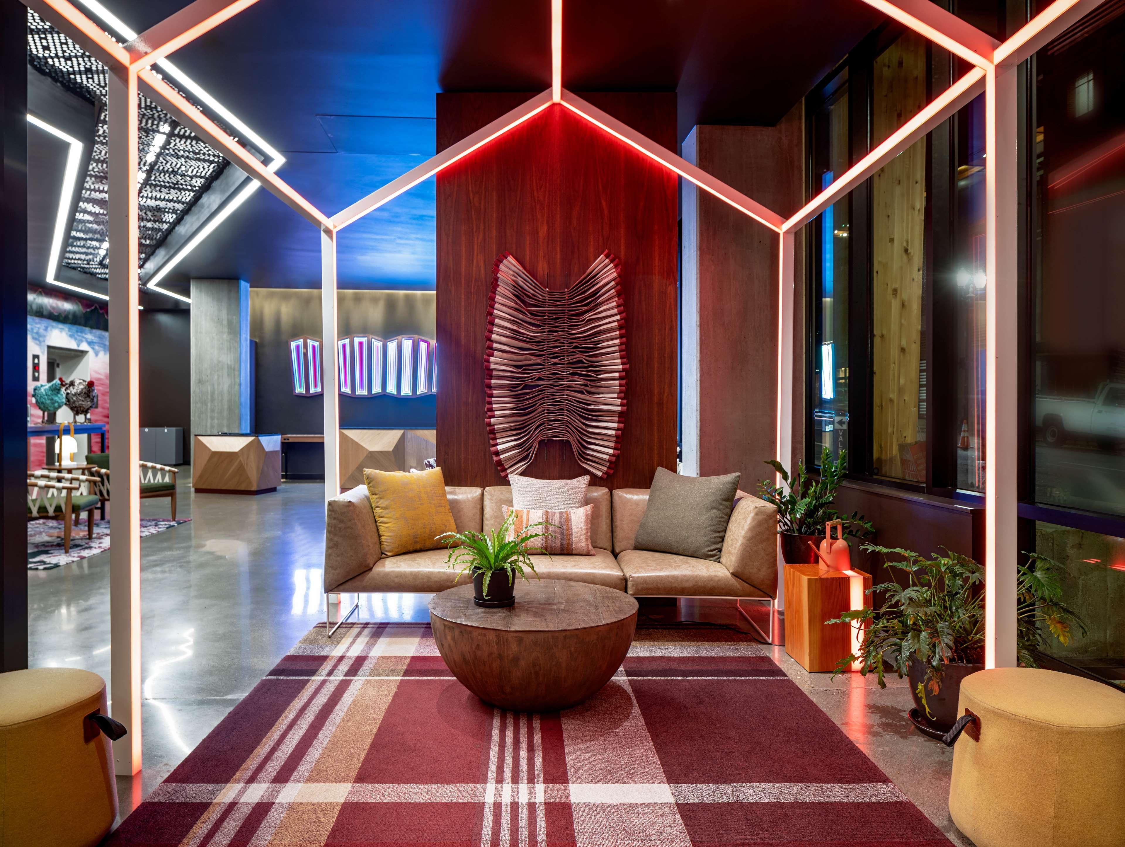 Hyatt Centric Downtown