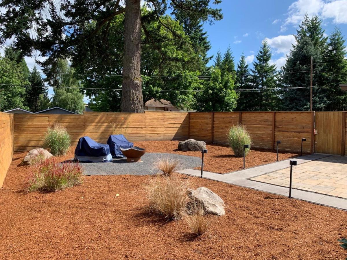 Hilltop Hideaway, Pacific Northwest Charm & Luxury * Portland