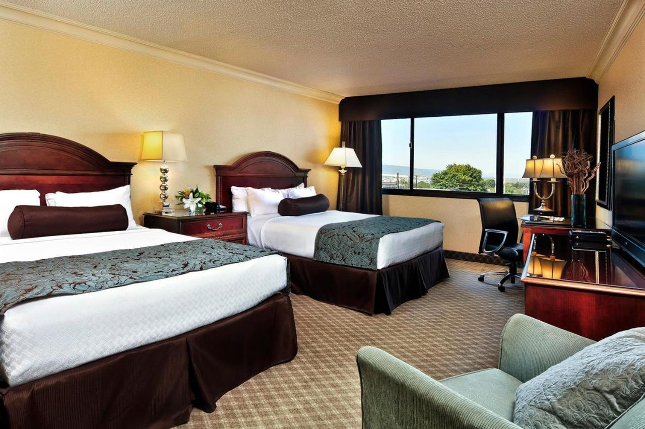 Crowne Plaza Portland-downtown Convention Center By Ihg