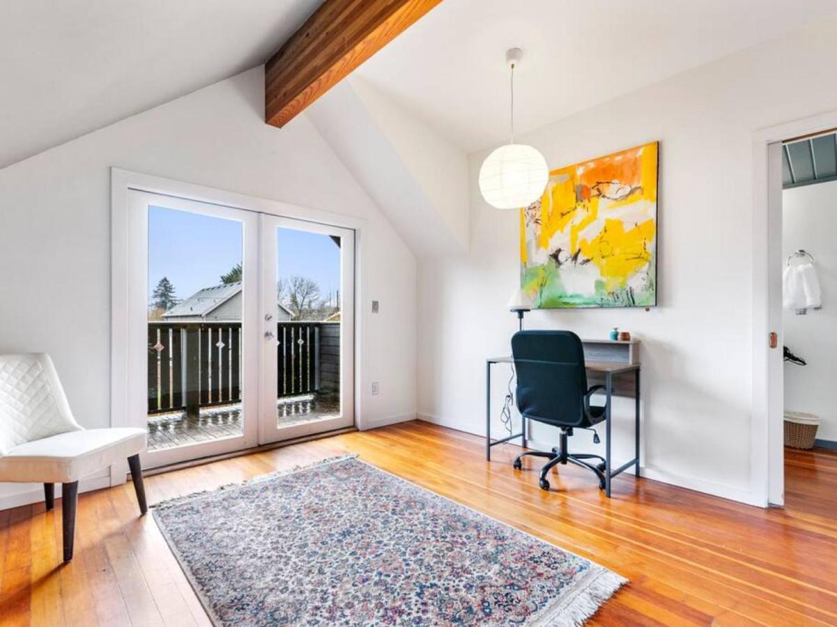 Casa Del Sol - Walk To Alberta Arts District Holiday home *