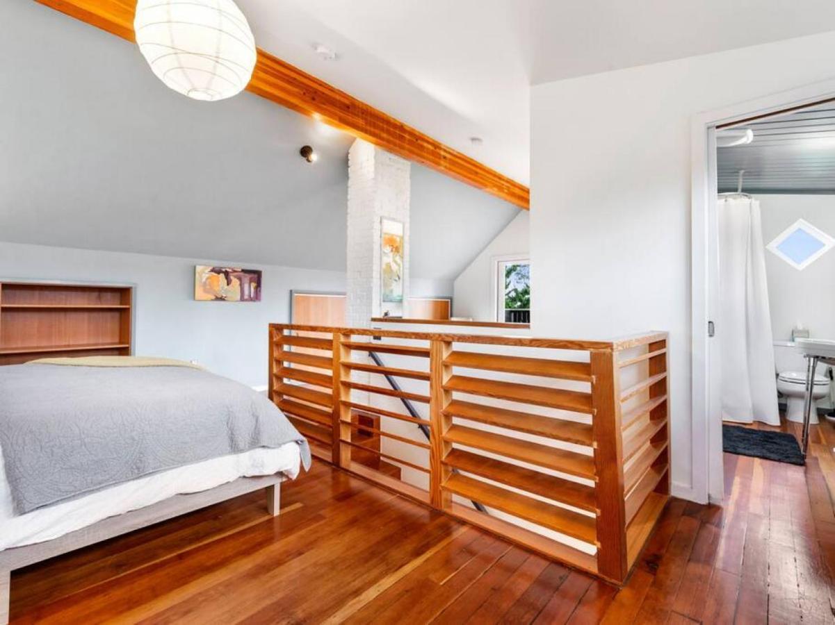 Casa Del Sol - Walk To Alberta Arts District Holiday home *