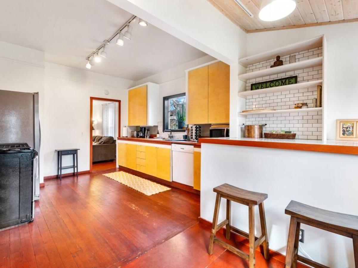 Casa Del Sol - Walk To Alberta Arts District Holiday home *