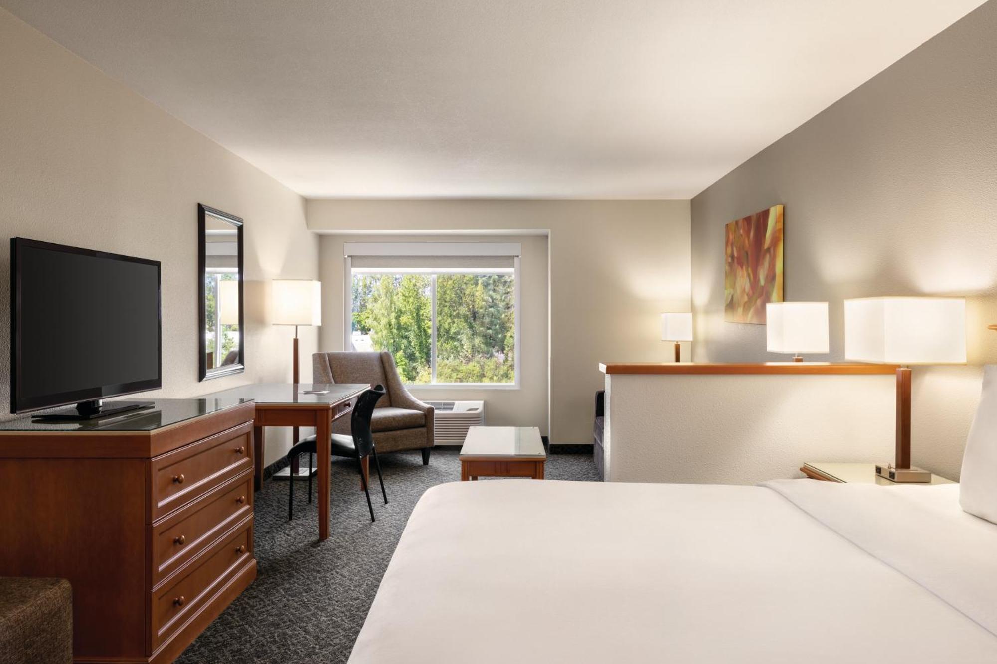 Hotel Radisson Airport 3*