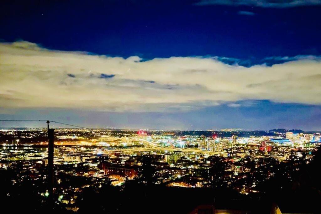 Beautiful Cityscape Retreat 1 Bedroom 1 Bath Apartamento *