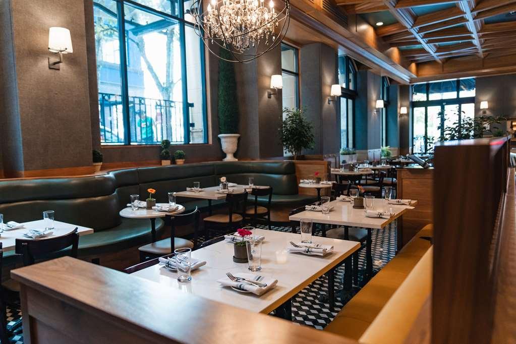Dossier Hotel Portland