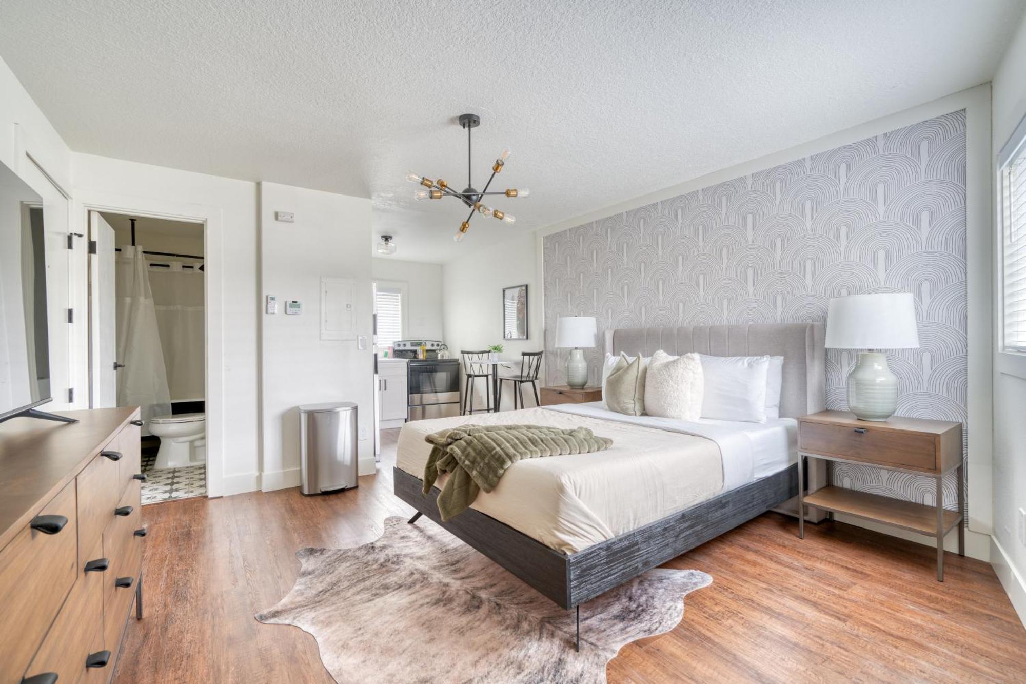 Apartment Collection - Super In Brooklyn Portland
