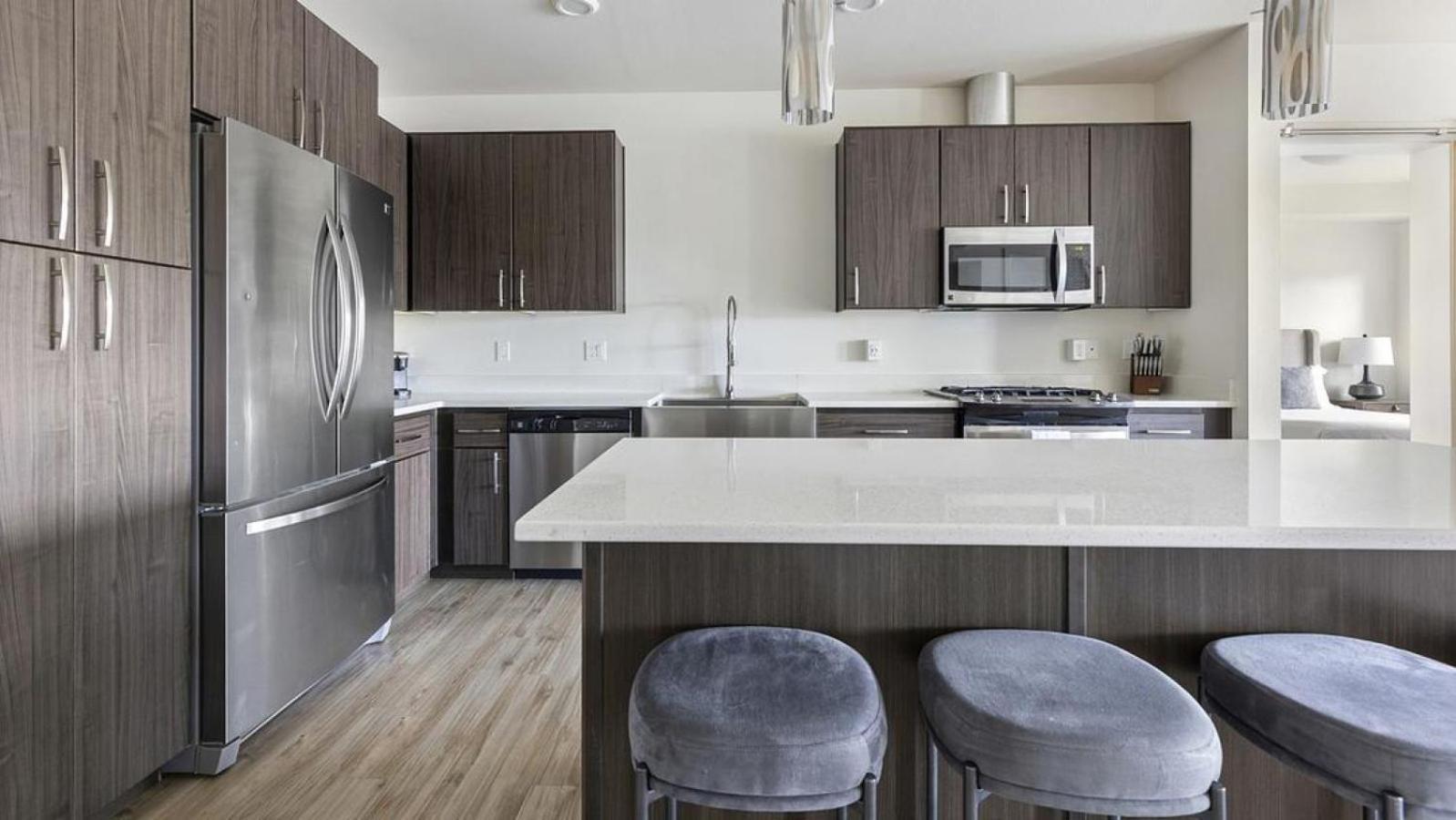 Apartamento Landing At Yacht Harbor Club - 1 Bedroom In Hayden Island Neighborhood Network