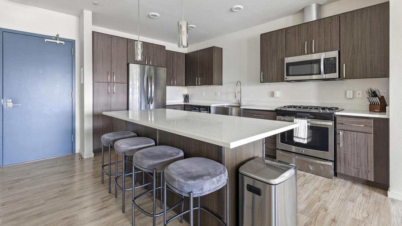 Apartamento Landing At Yacht Harbor Club - 1 Bedroom In Hayden Island Neighborhood Network Portland