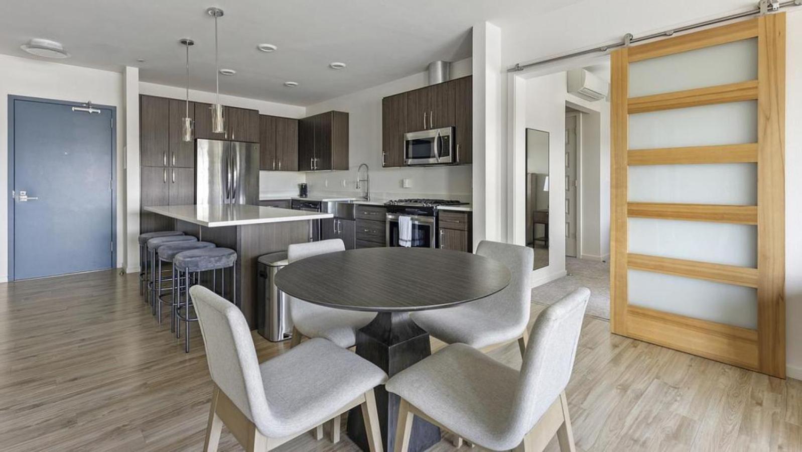 Apartamento Landing At Yacht Harbor Club - 1 Bedroom In Hayden Island Neighborhood Network *