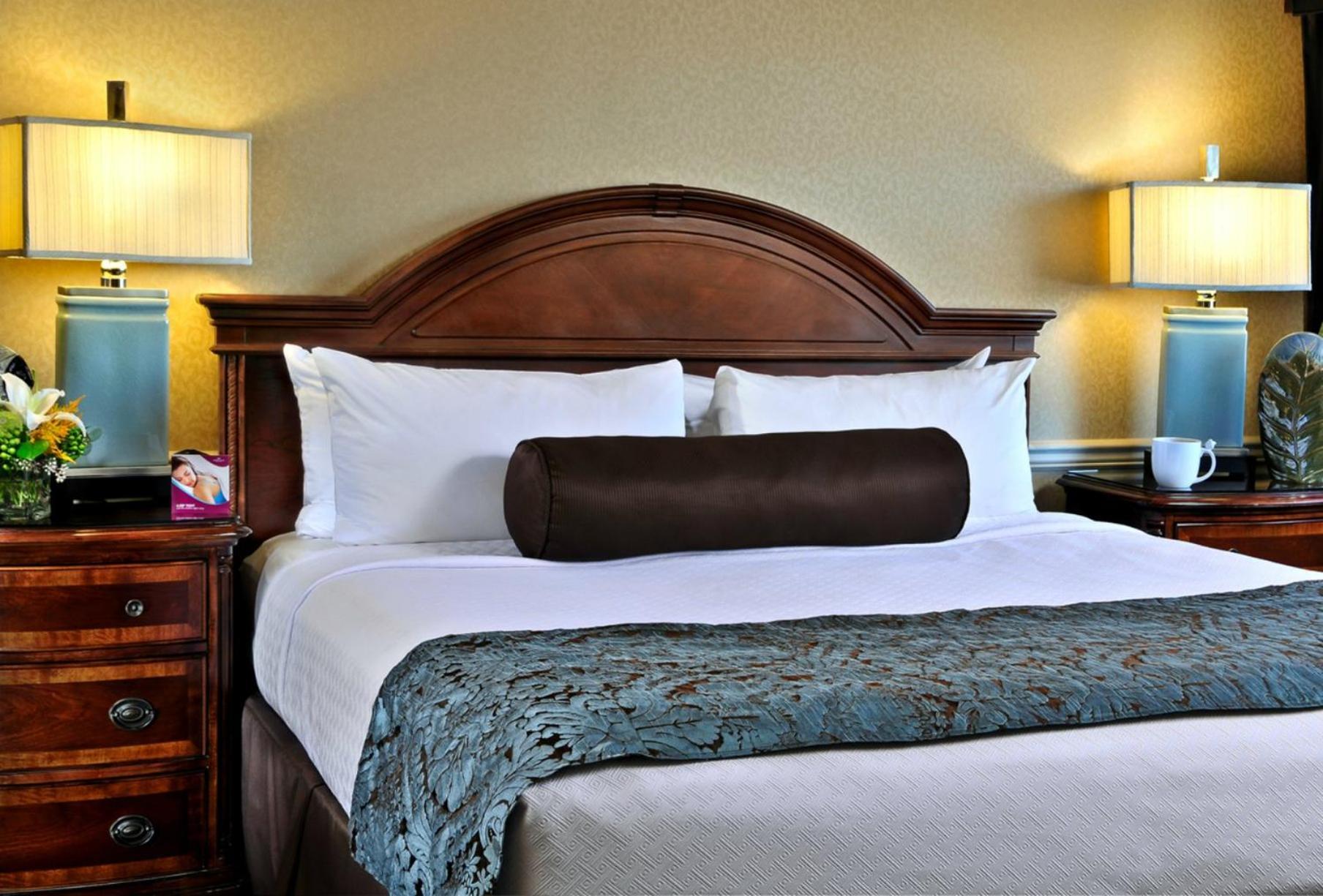 Hotel Crowne Plaza Portland-downtown Convention Center By Ihg