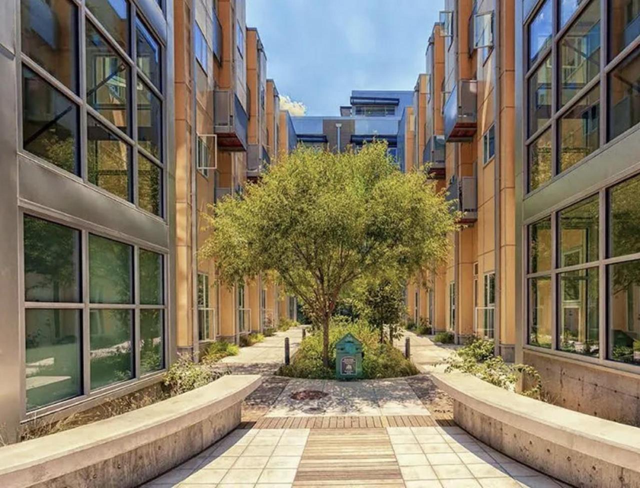 Apartment Landing At Pearl - In Northwest