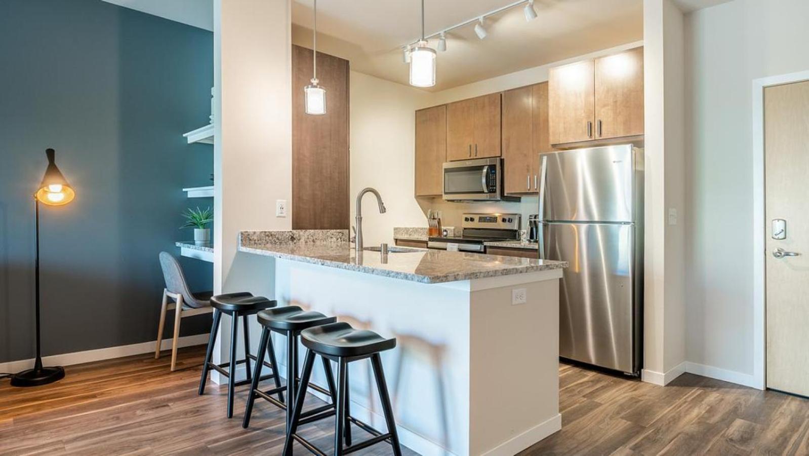 Apartment Landing At Pearl - In Northwest *