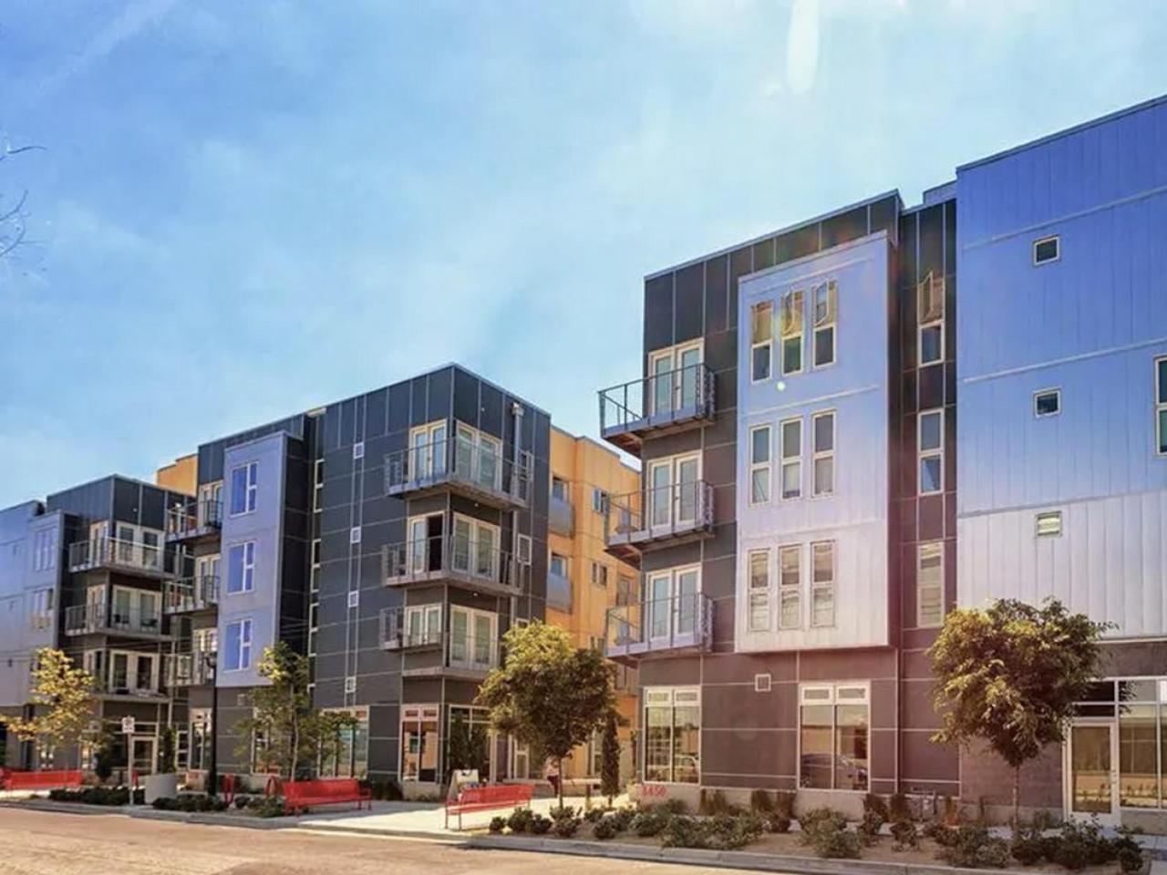 Apartment Landing At Pearl - In Northwest