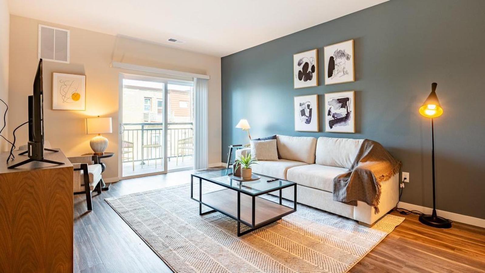 Apartment Landing At Pearl - In Northwest *