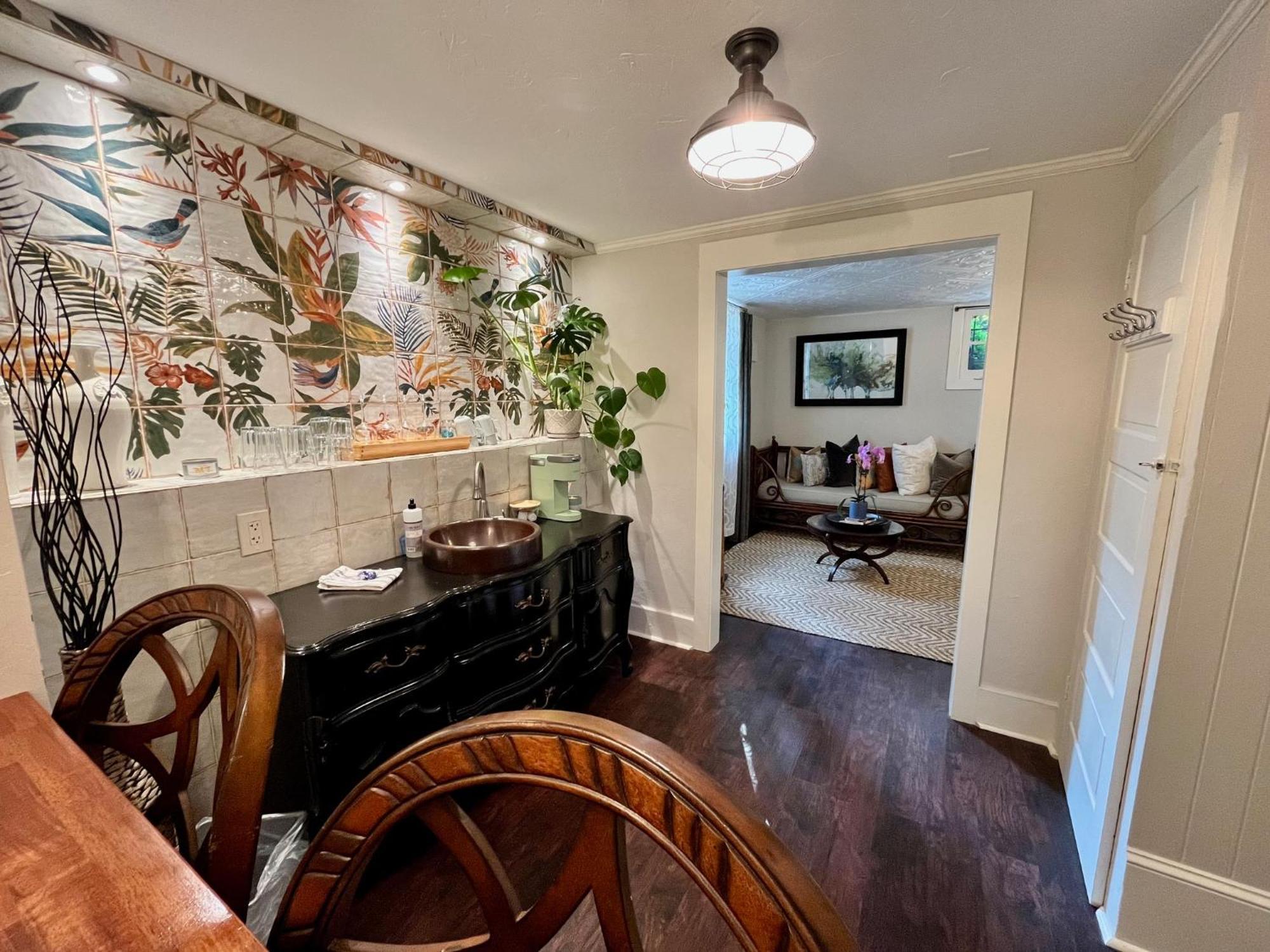 Apartamento Dougan