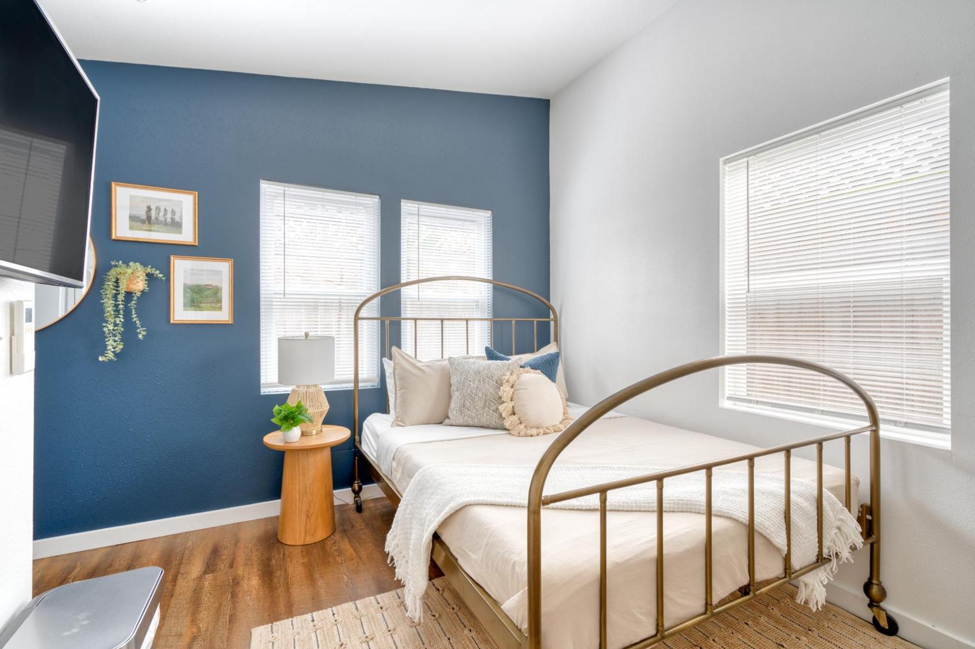Casa de férias Collection - Vibes Getaway Near Burnside & Laurelhurst! *