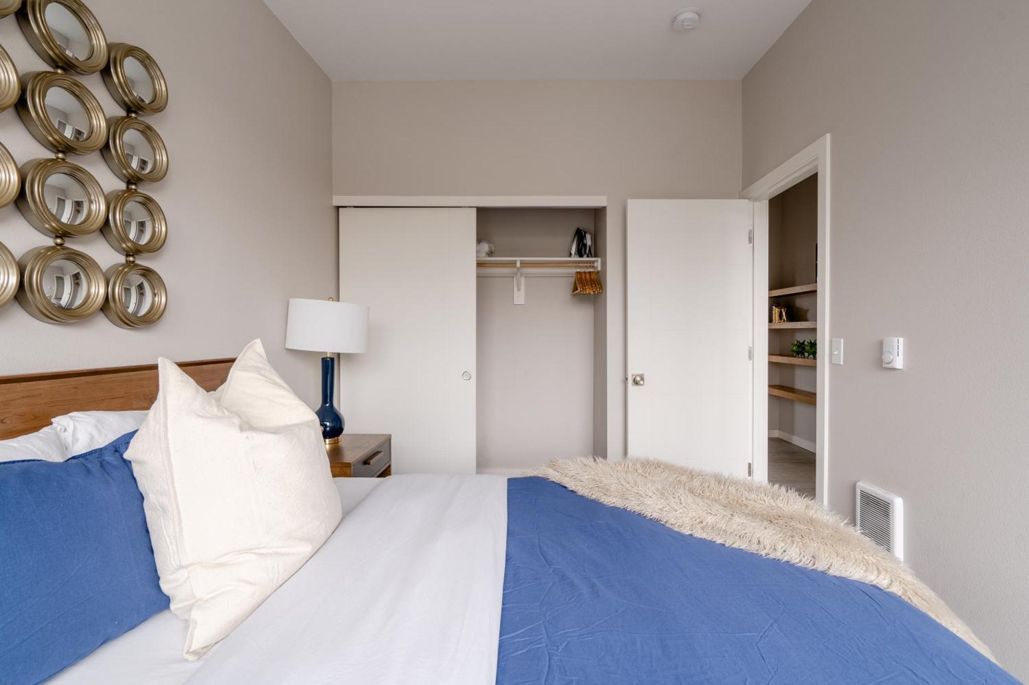 Retro Modern 2-bedroom With 90 Walkscore Casa de férias Portland
