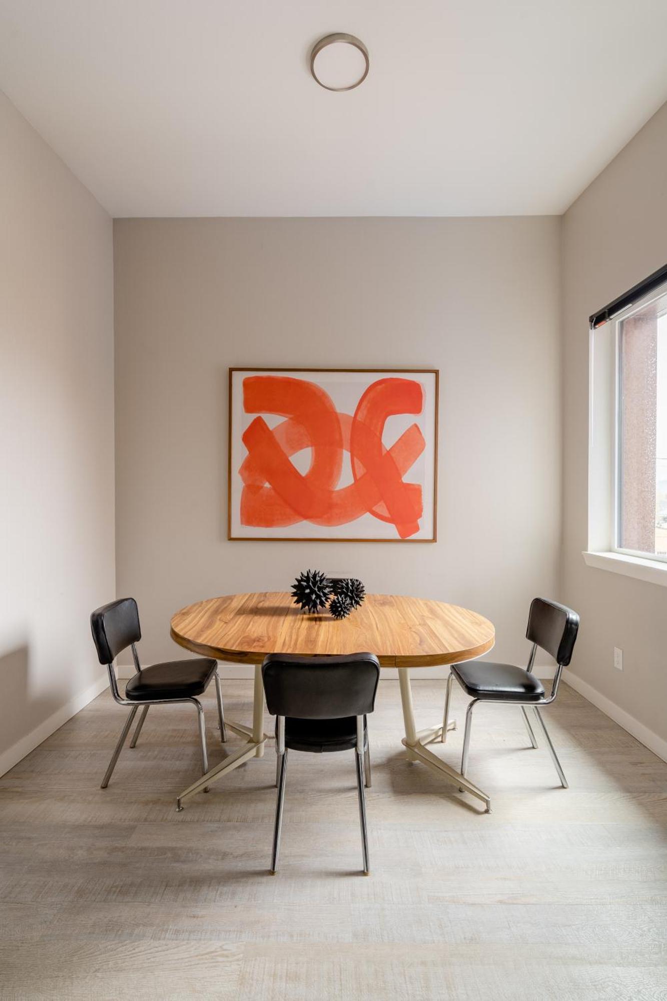 Casa de férias Retro Modern 2-bedroom With 90 Walkscore Portland