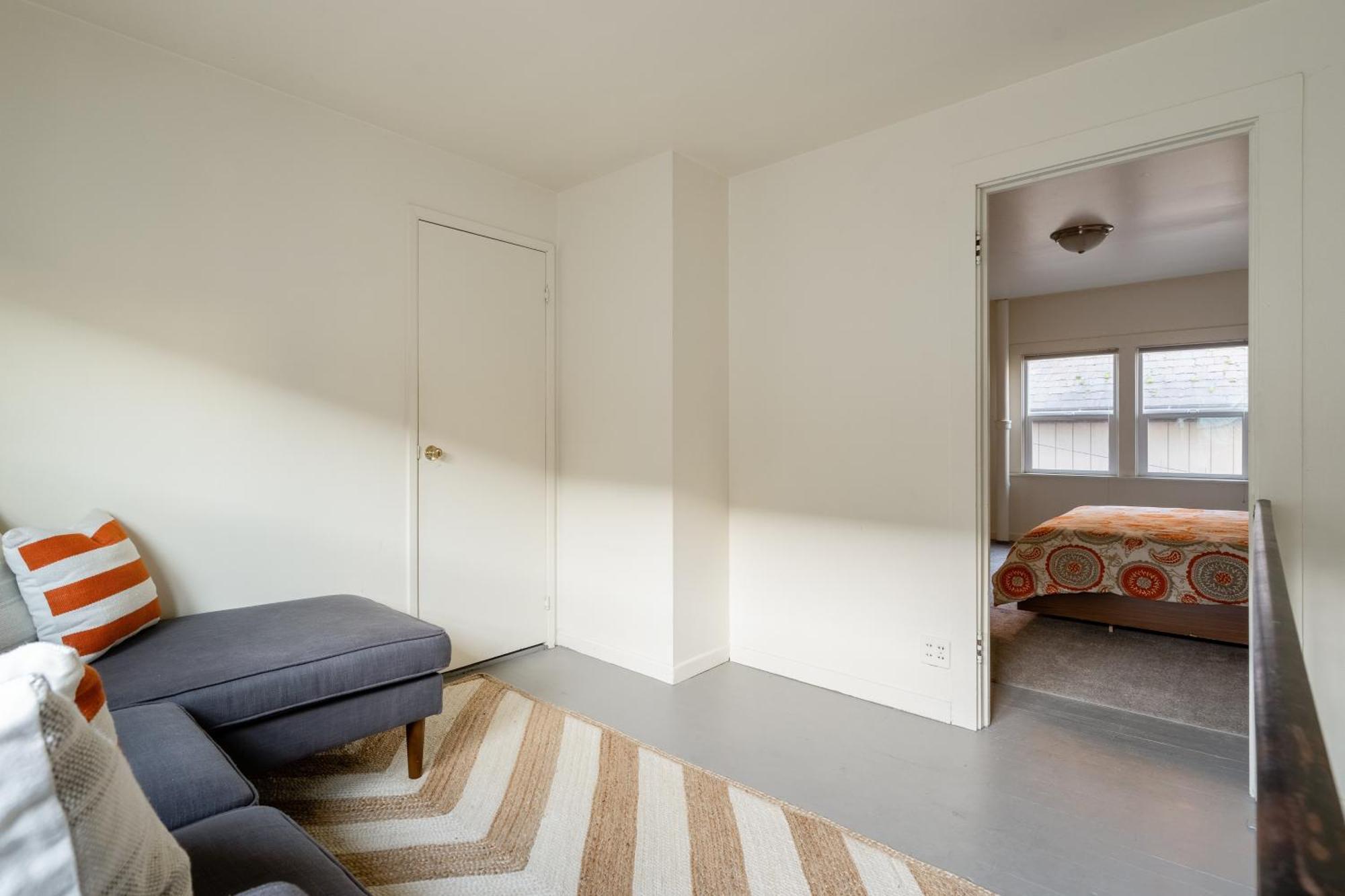 - Heartofbuckman Midcentury Dream 86 Walkscore 3br Portland