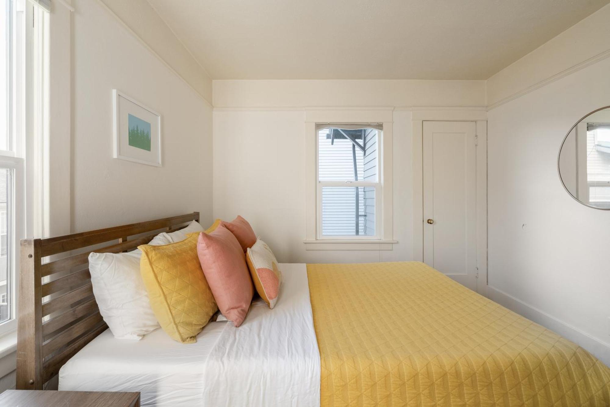 - Heartofbuckman Midcentury Dream 86 Walkscore 3br Portland