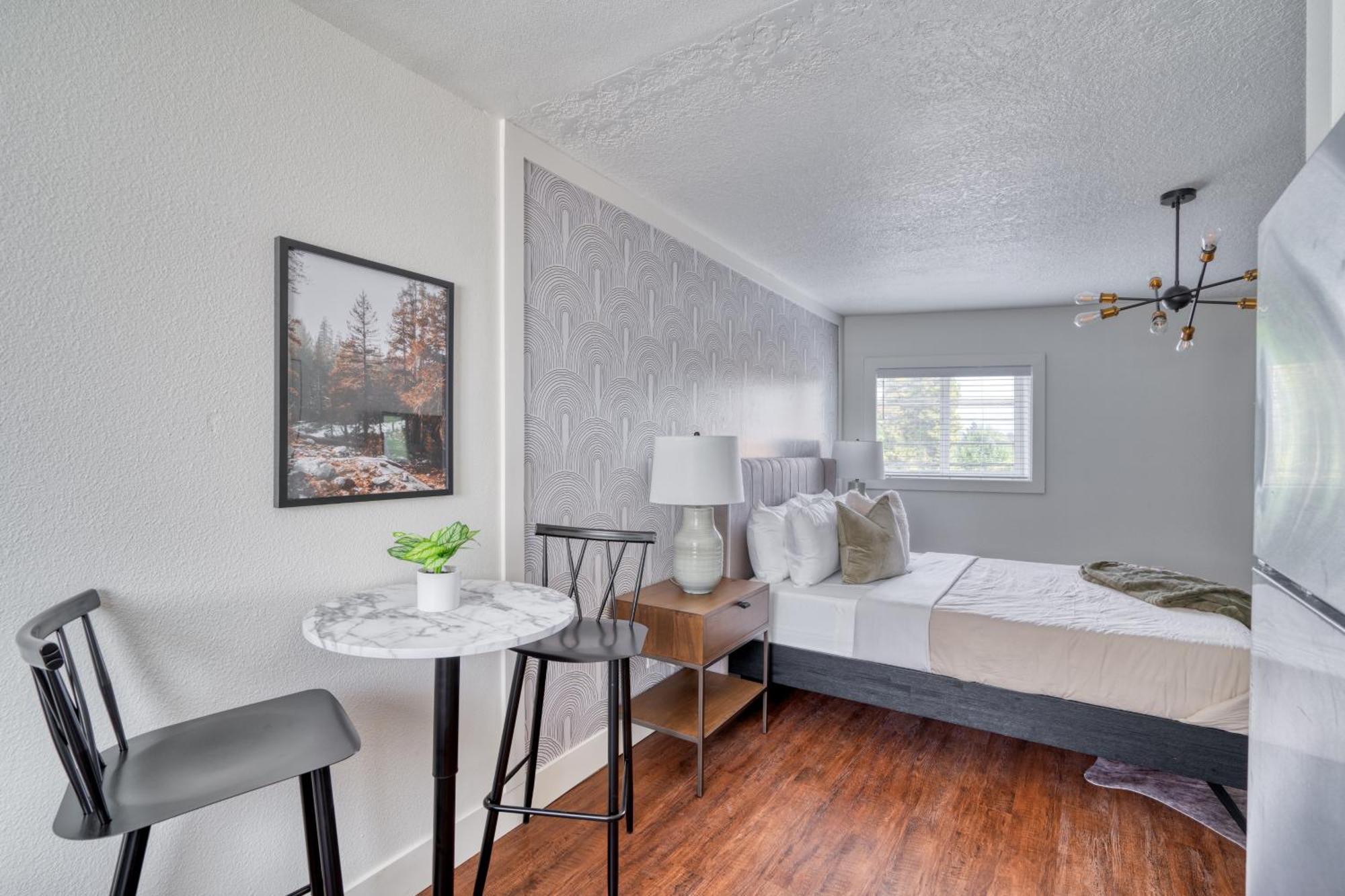 Apartment Collection - Super In Brooklyn *