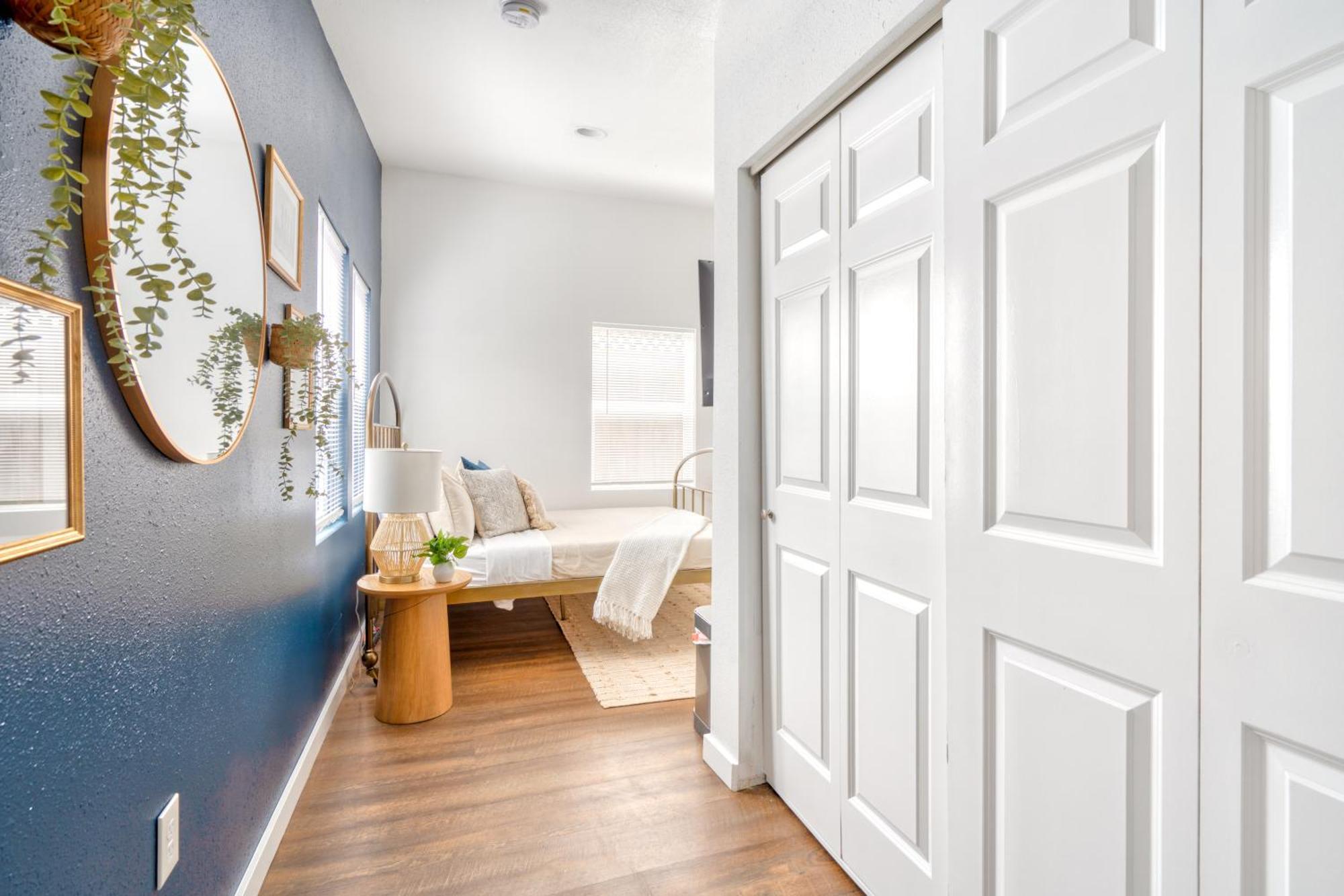 Collection - Vibes Getaway Near Burnside & Laurelhurst! Casa de férias *