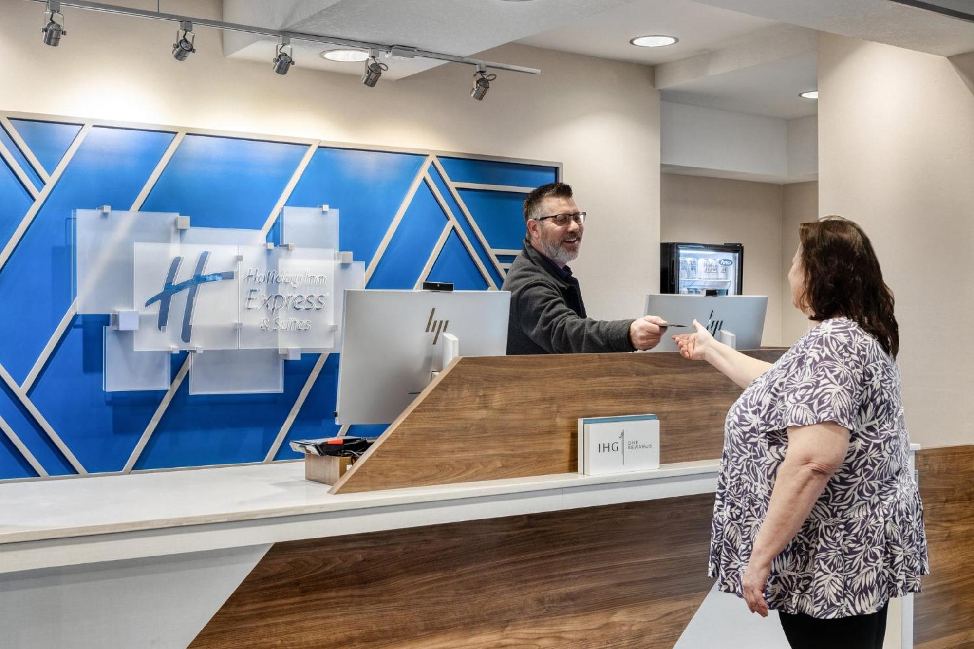 Express & - Jantzen By Ihg 3* Portland
