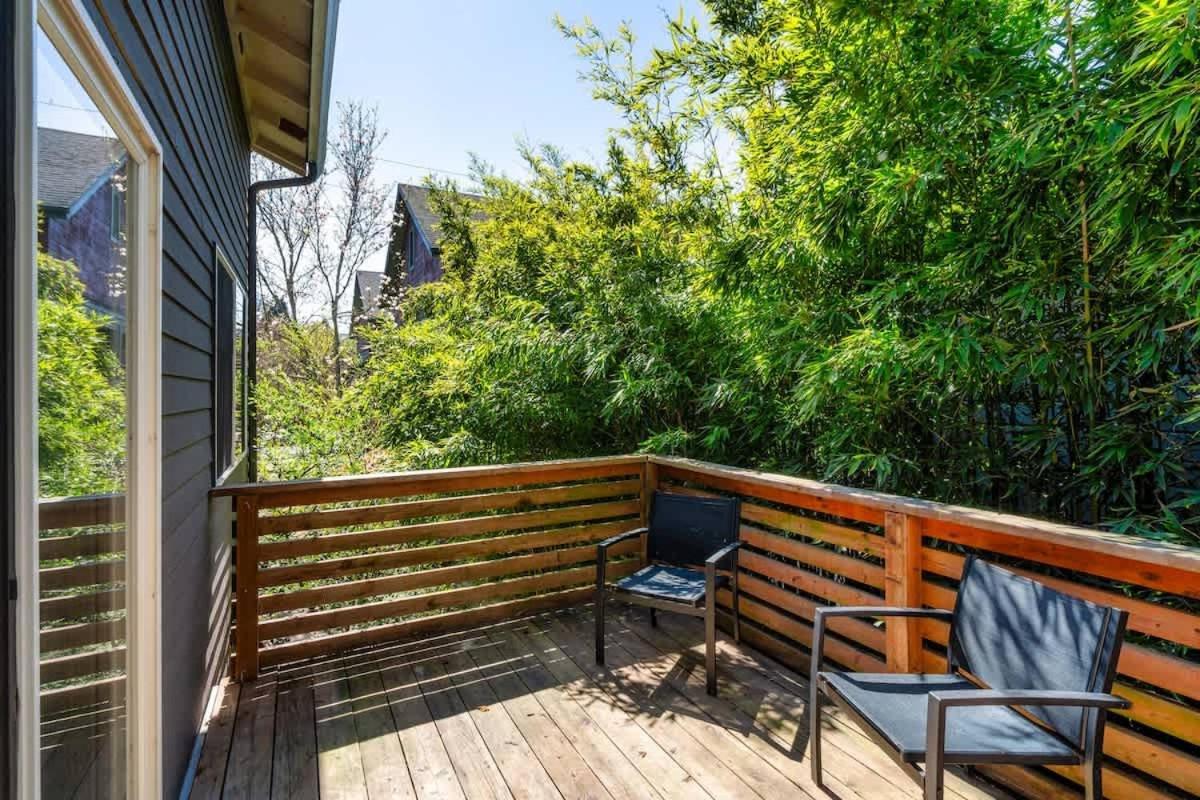 Apartment - Adorable Bright 1 Bed Near Ohsu *
