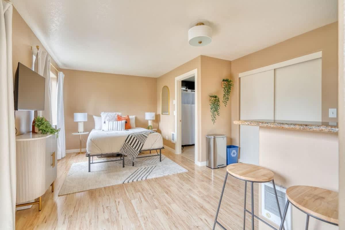 - John's Landing Haven - Near Ohsu