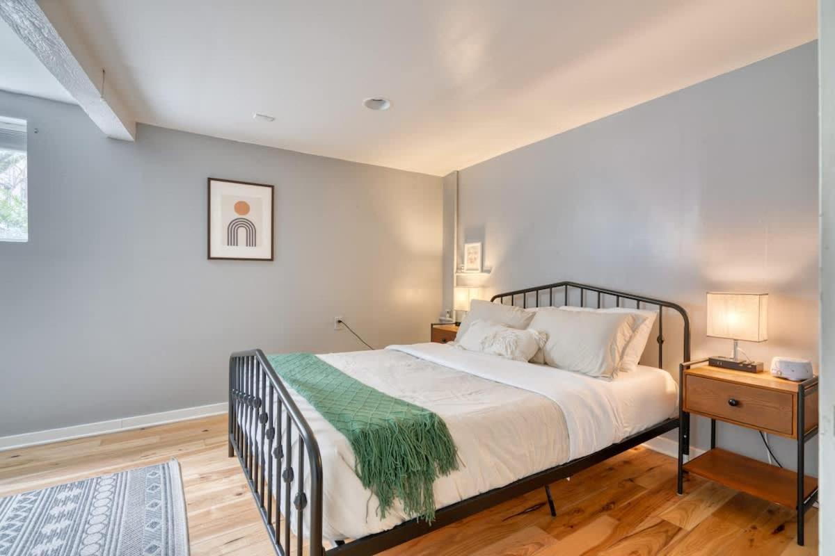 - Buckman Bliss, Quiet Oasis Near Portland's Pulse * Portland