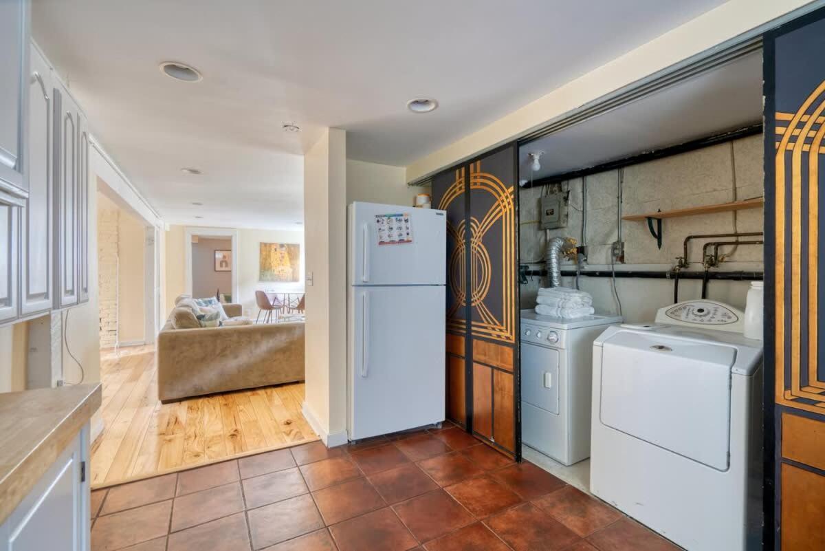 - Buckman Bliss, Quiet Oasis Near Portland's Pulse Apartment *
