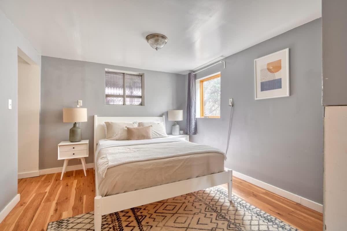Apartment - Buckman Bliss, Quiet Oasis Near Portland's Pulse *