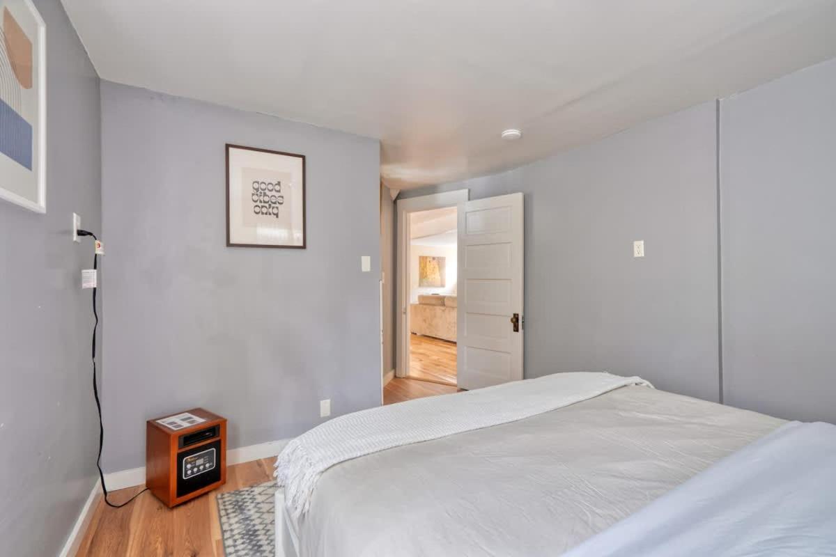 Apartment - Buckman Bliss, Quiet Oasis Near Portland's Pulse