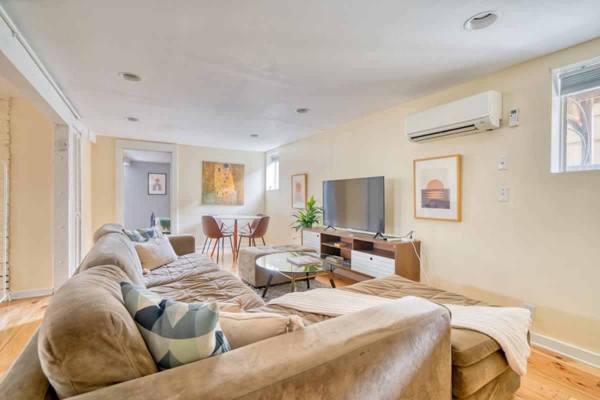 Apartment - Buckman Bliss, Quiet Oasis Near Portland's Pulse *