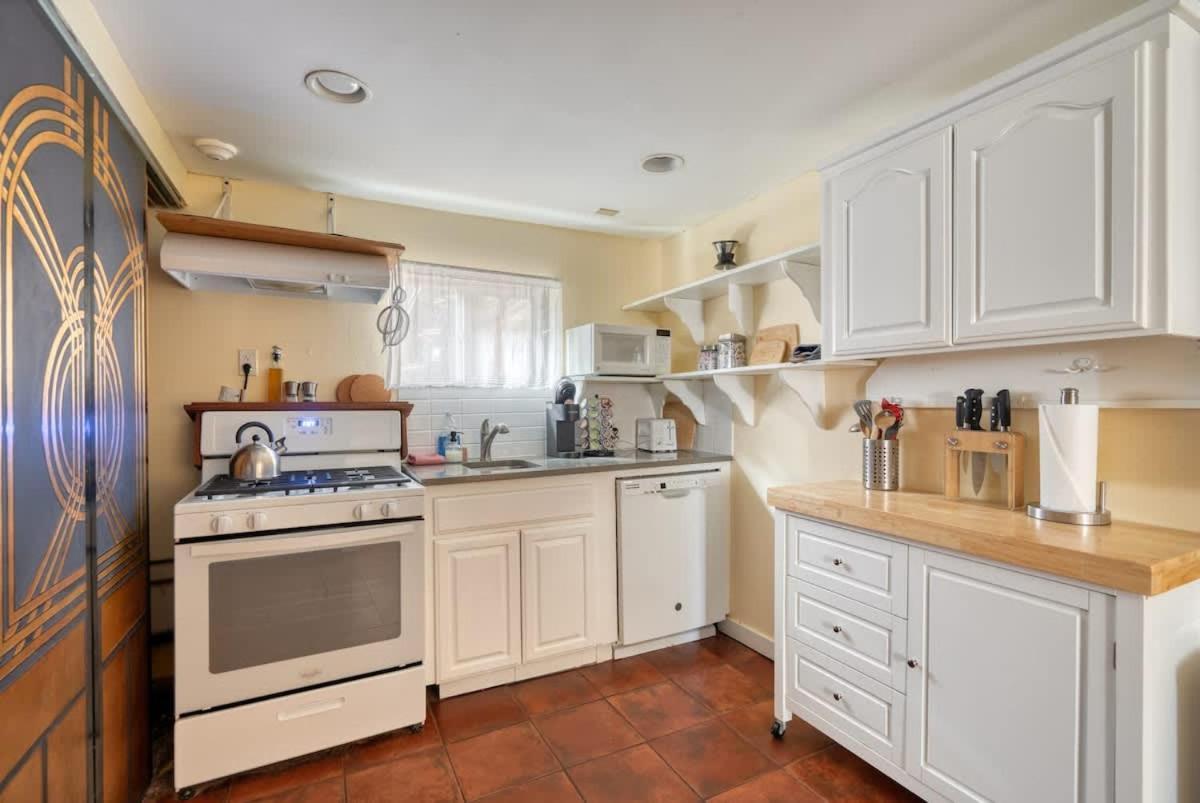- Buckman Bliss, Quiet Oasis Near Portland's Pulse Apartment Portland