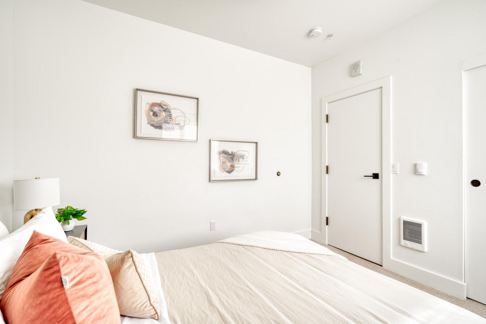 Apartment - Stylish Luxe N Williams & Alberta Districts *