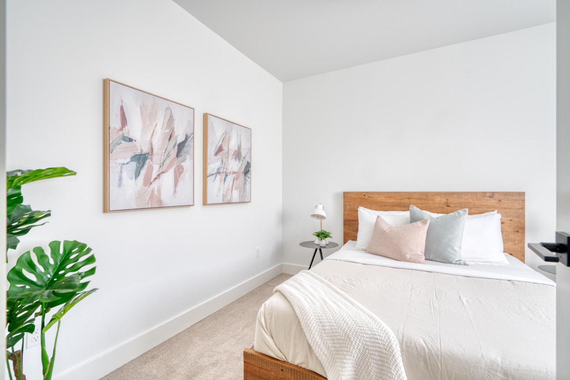 - Stylish Luxe N Williams & Alberta Districts Apartment *